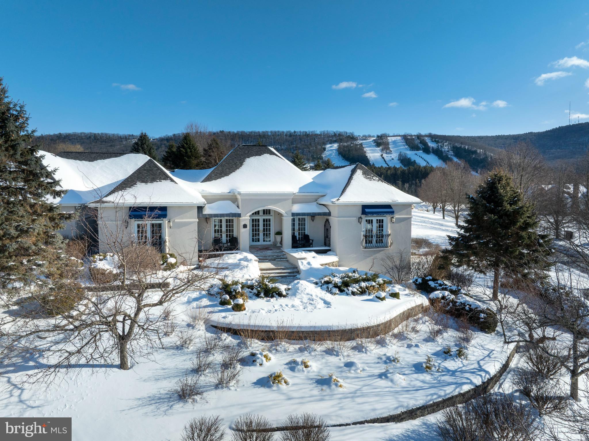 LAUREL HILLS - Residential