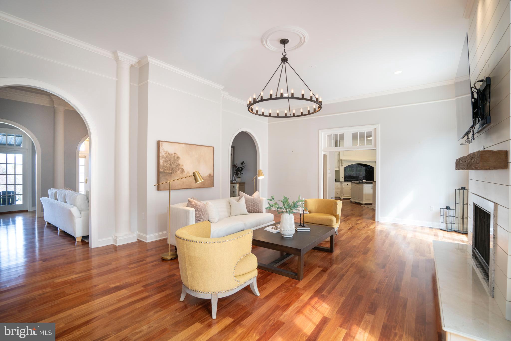 LAUREL HILLS - Residential