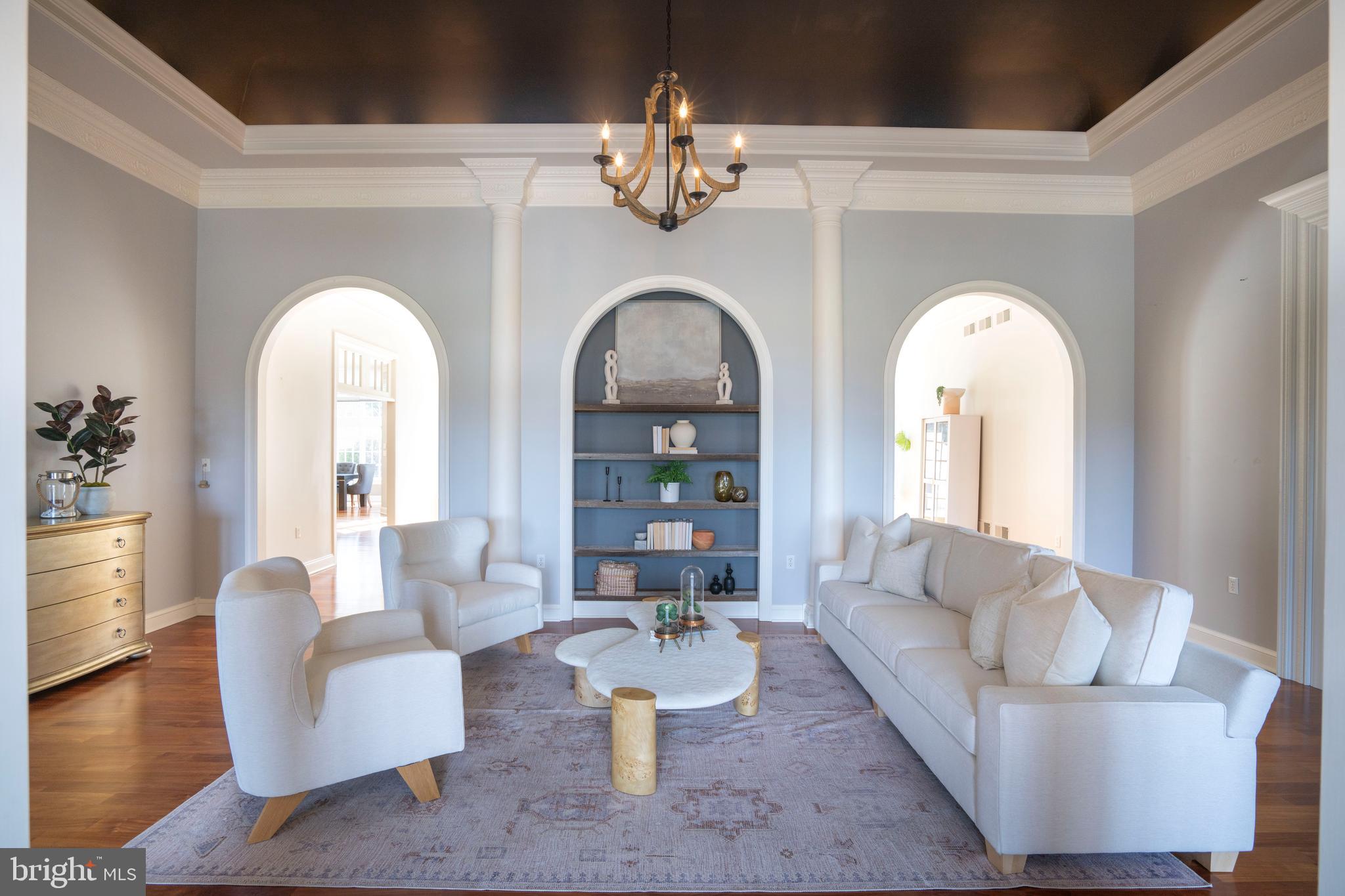 LAUREL HILLS - Residential