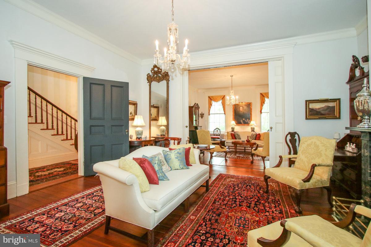 UPPER MARLBORO - Residential