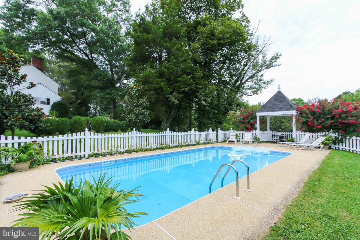 UPPER MARLBORO - Residential