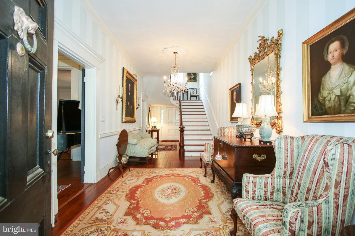 UPPER MARLBORO - Residential