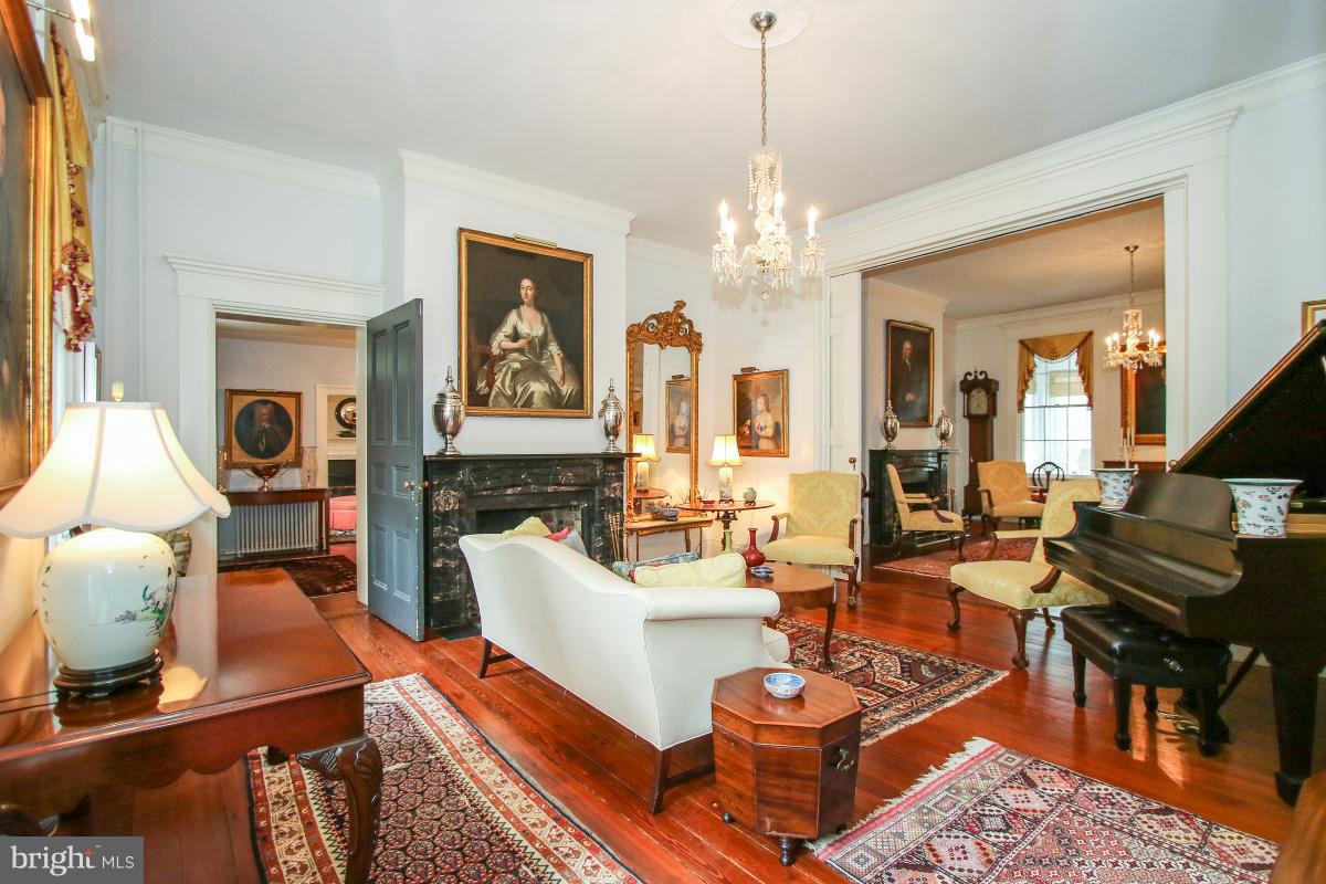 UPPER MARLBORO - Residential