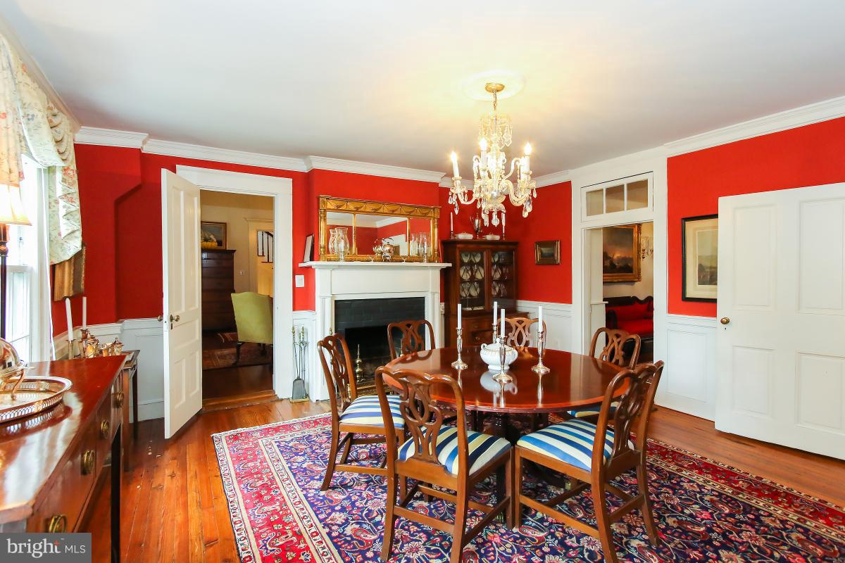 UPPER MARLBORO - Residential