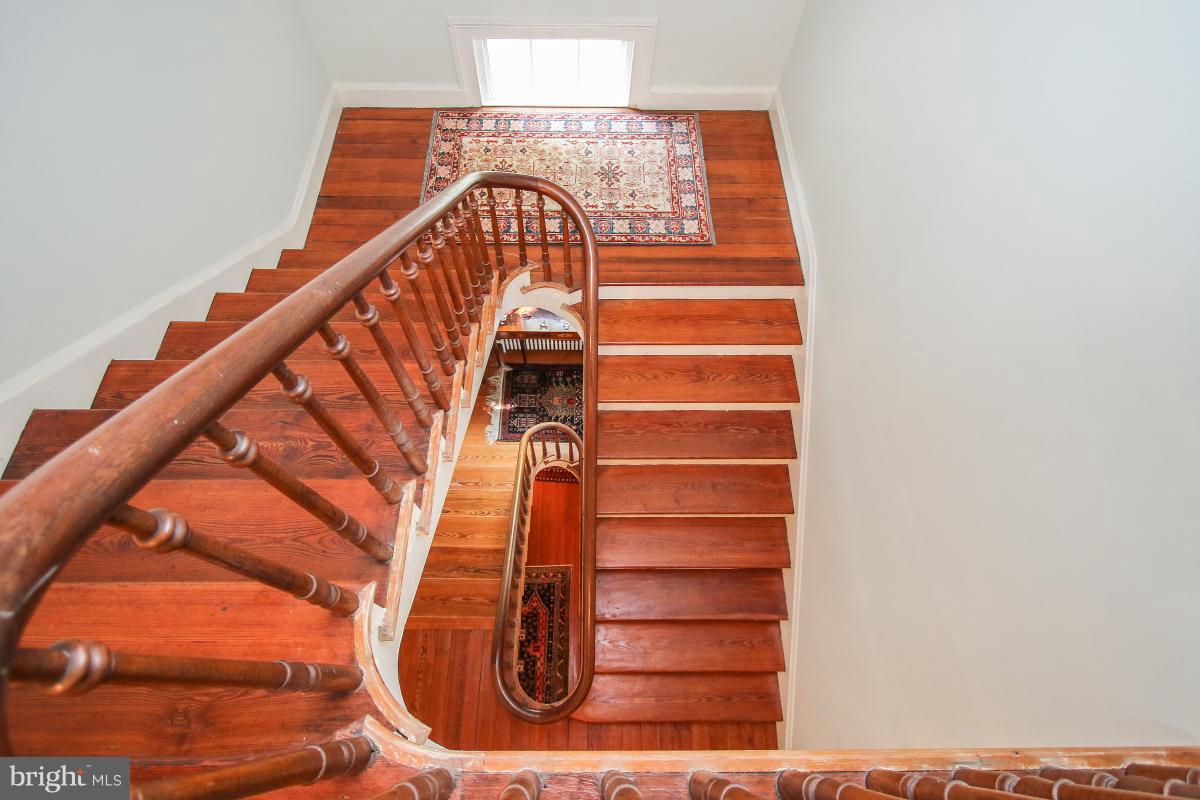 UPPER MARLBORO - Residential