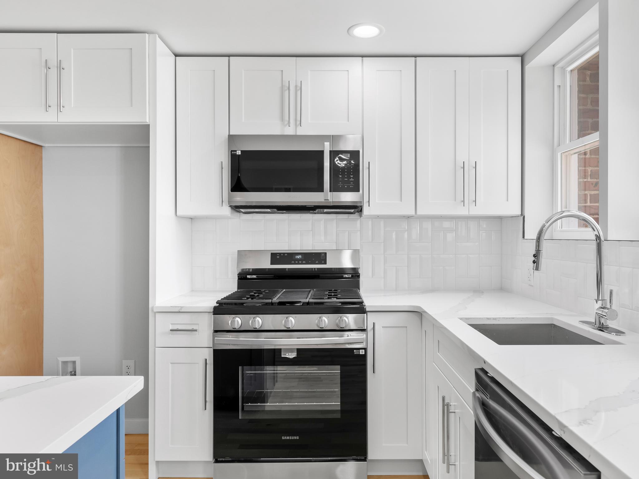 MT AIRY (EAST) - Residential