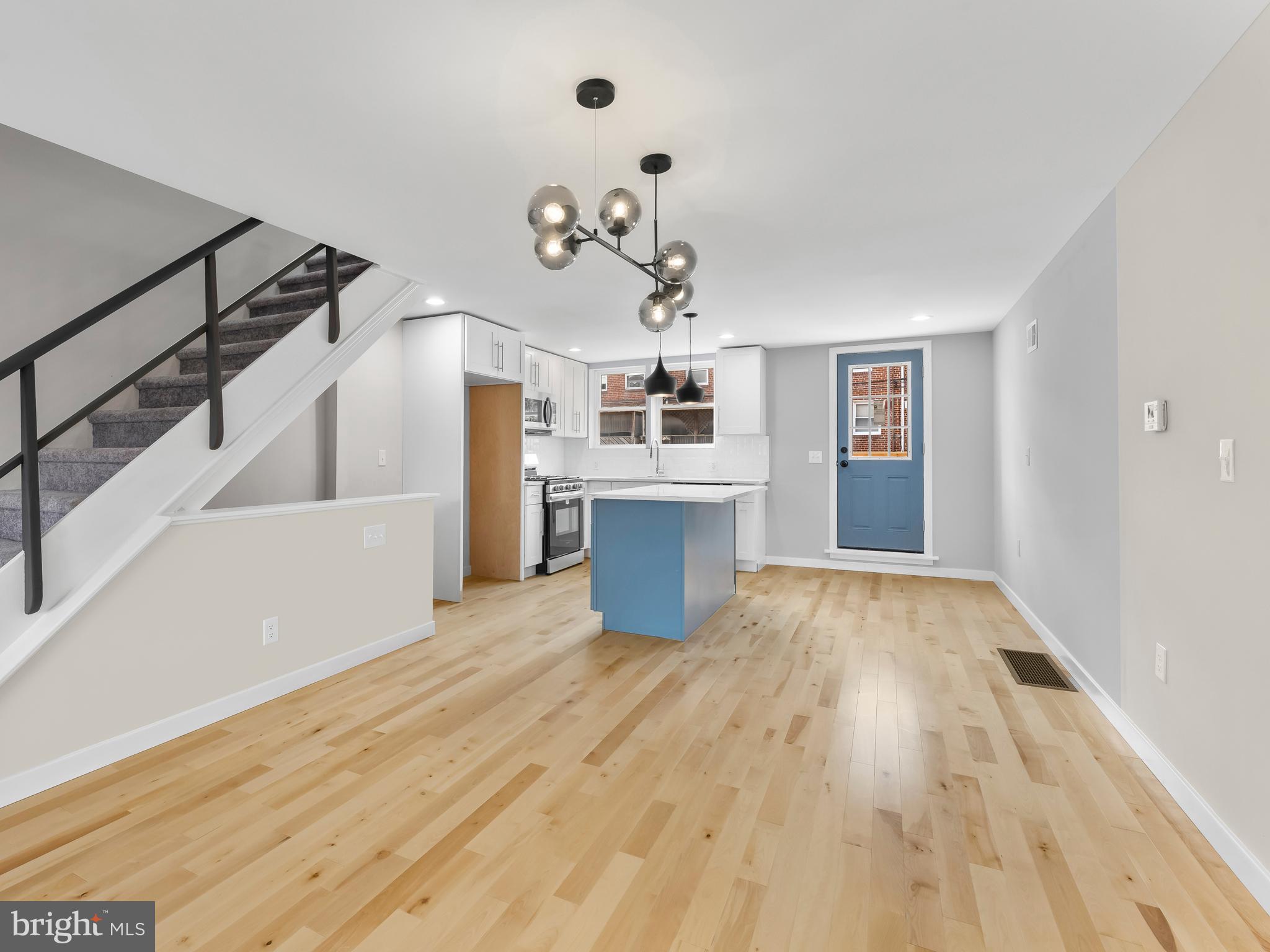 MT AIRY (EAST) - Residential