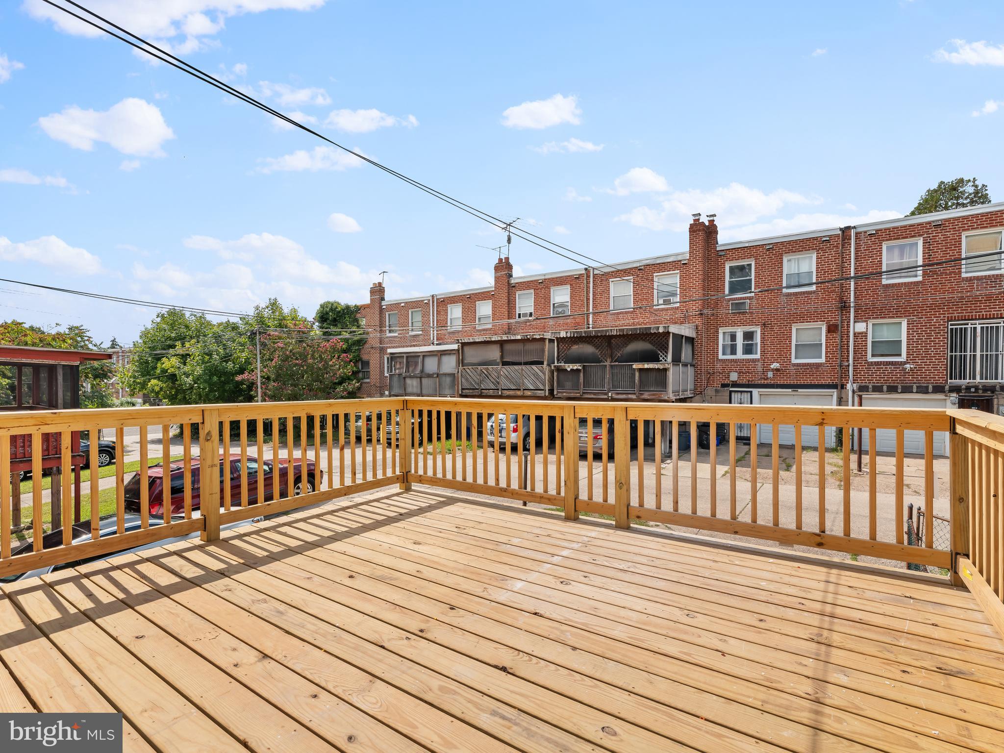 MT AIRY (EAST) - Residential