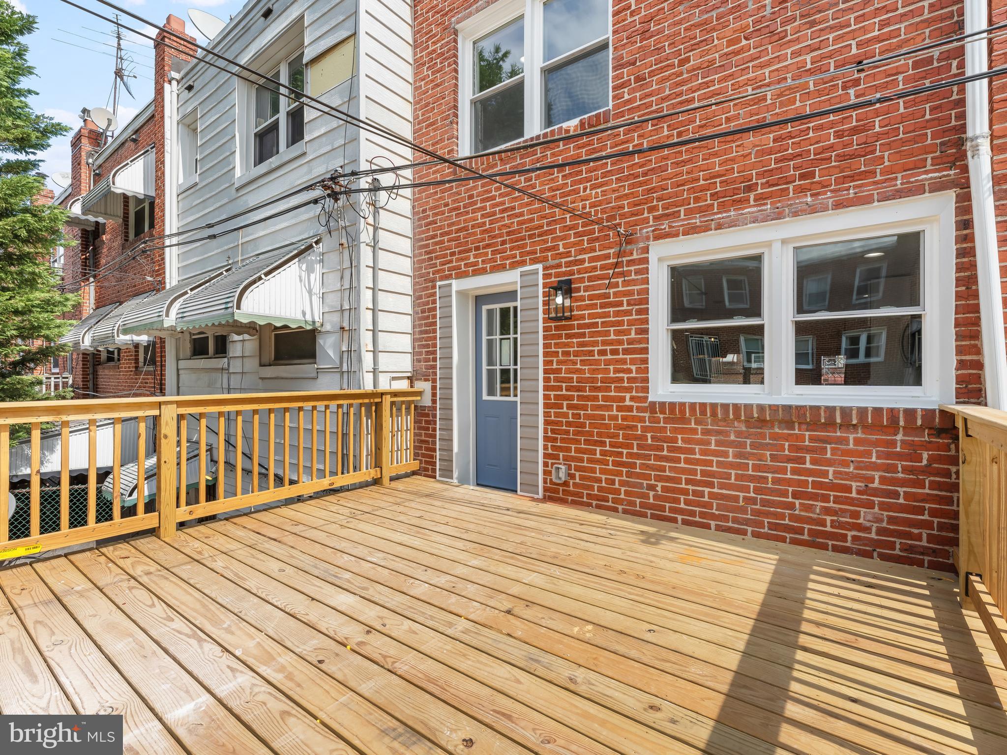 MT AIRY (EAST) - Residential