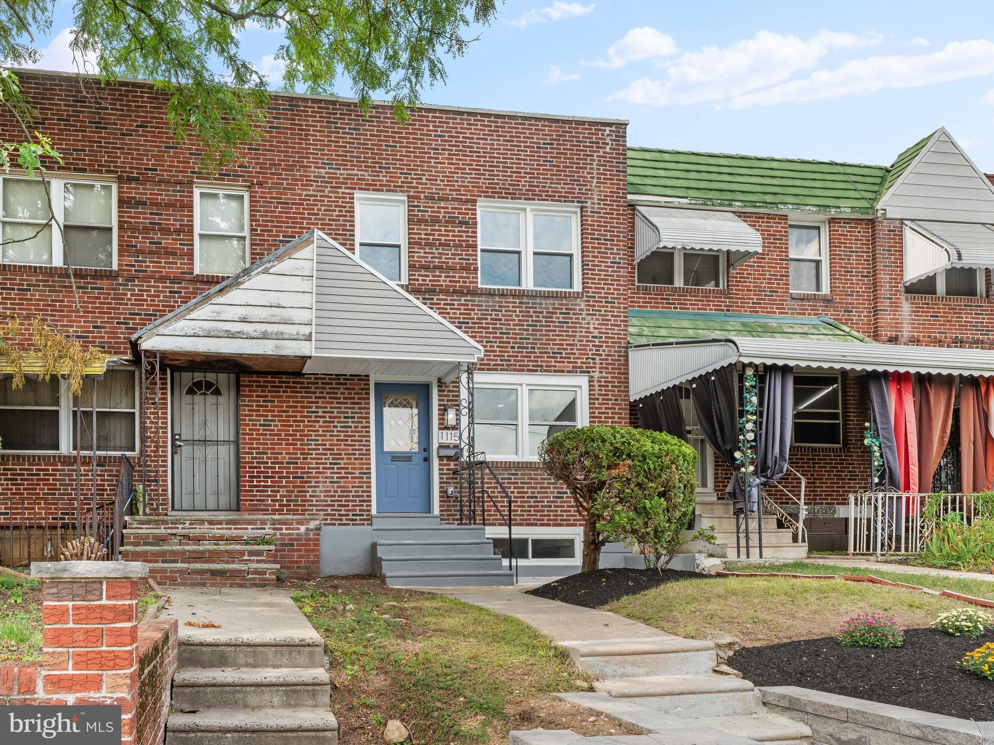 MT AIRY (EAST) - Residential