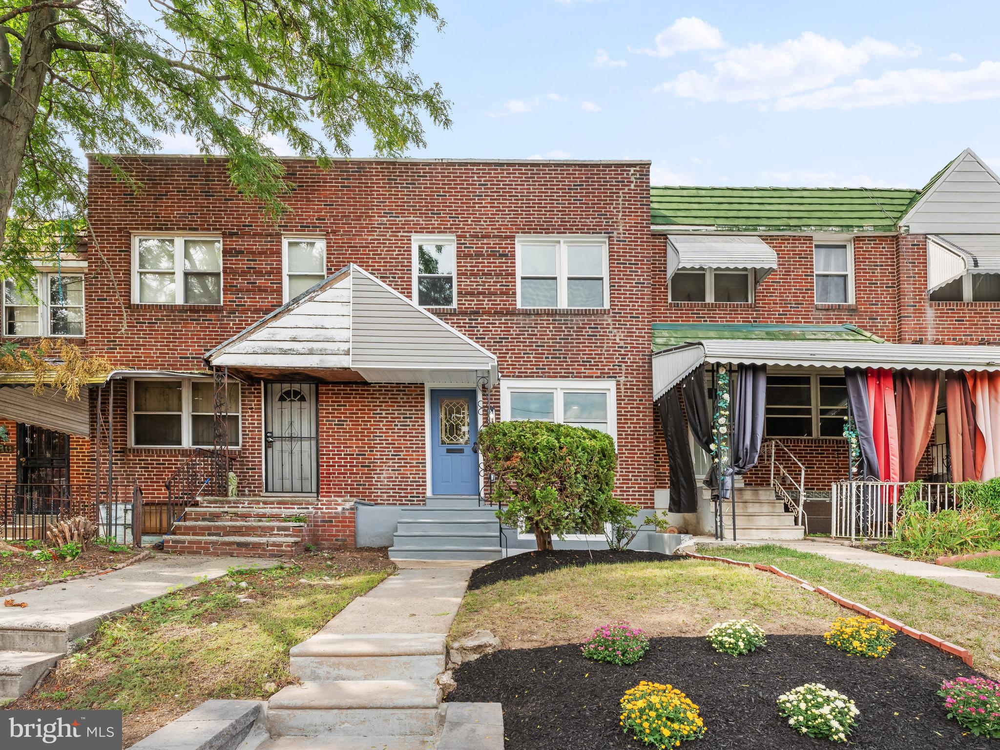 MT AIRY (EAST) - Residential