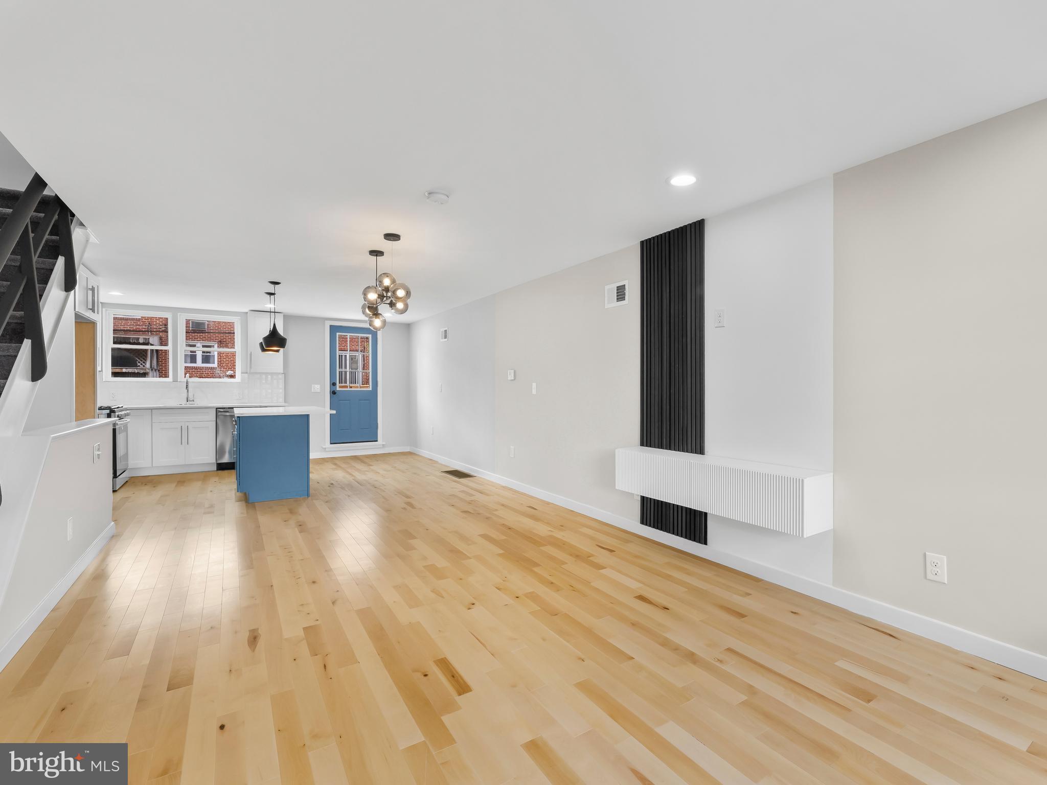 MT AIRY (EAST) - Residential