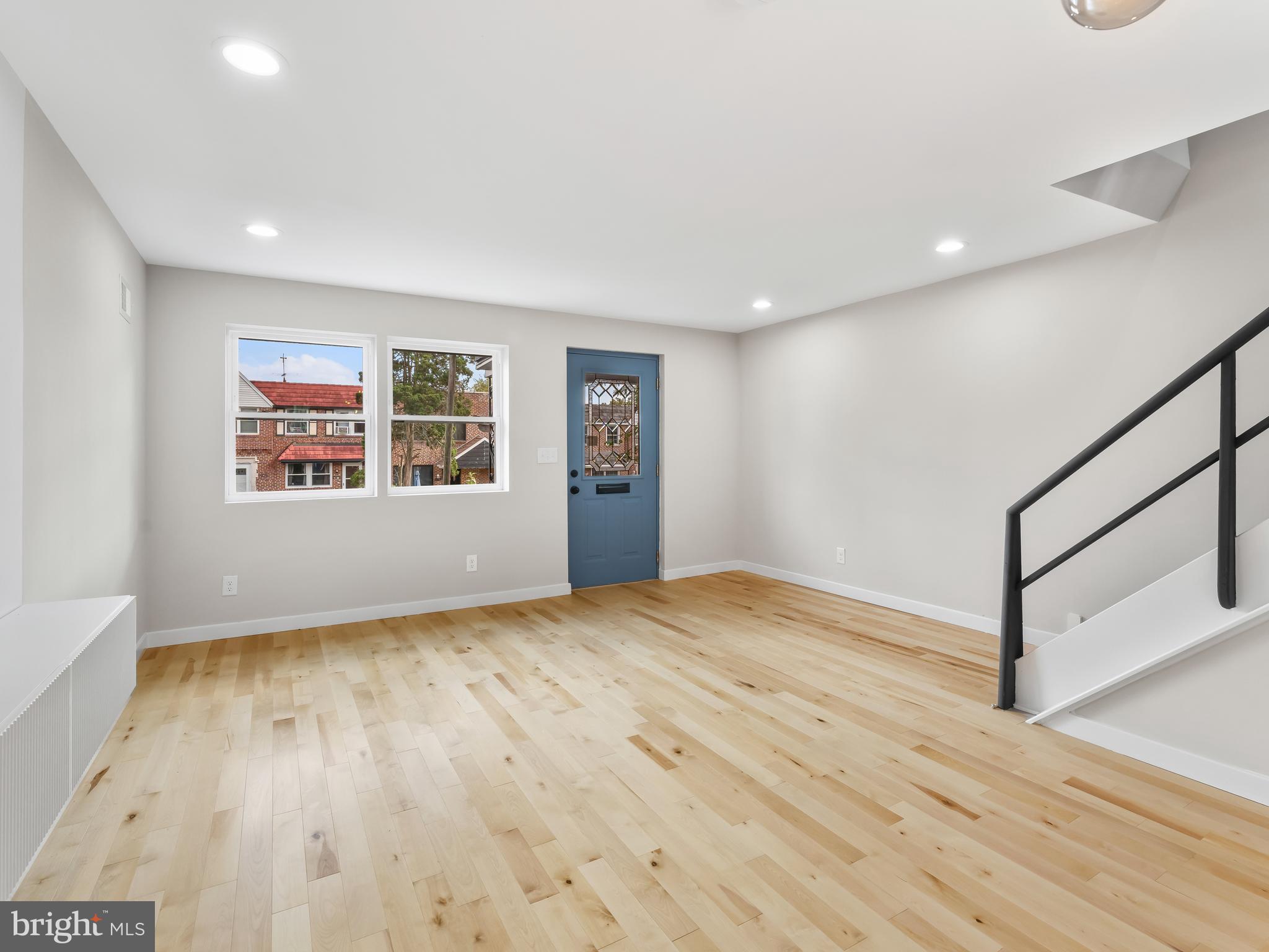 MT AIRY (EAST) - Residential