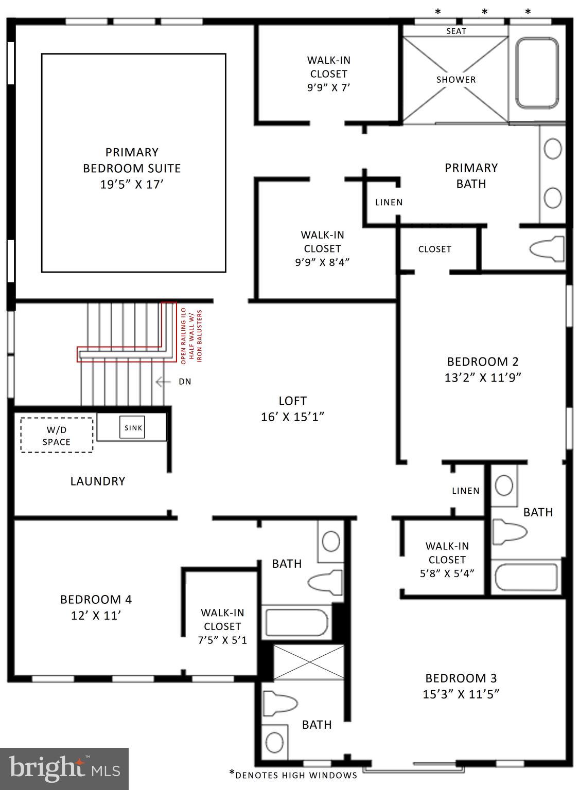 PARKSIDE VILLAGE - Residential
