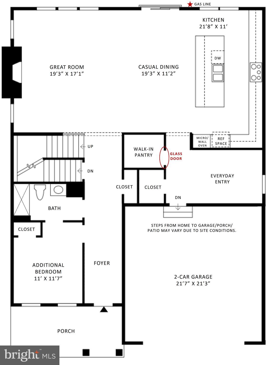 PARKSIDE VILLAGE - Residential