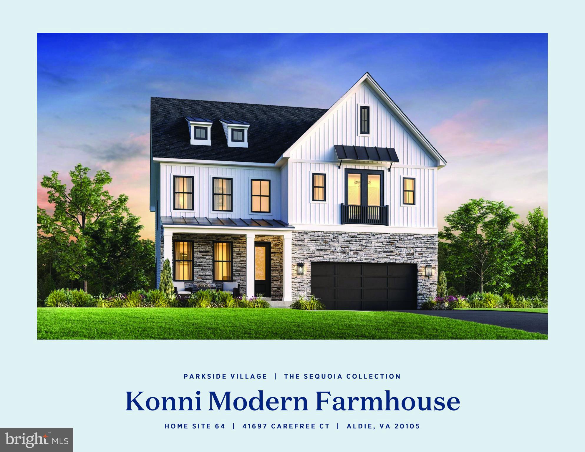 PARKSIDE VILLAGE - Residential