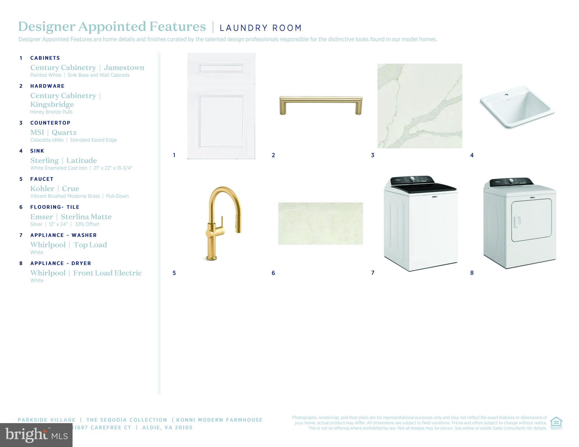 PARKSIDE VILLAGE - Residential