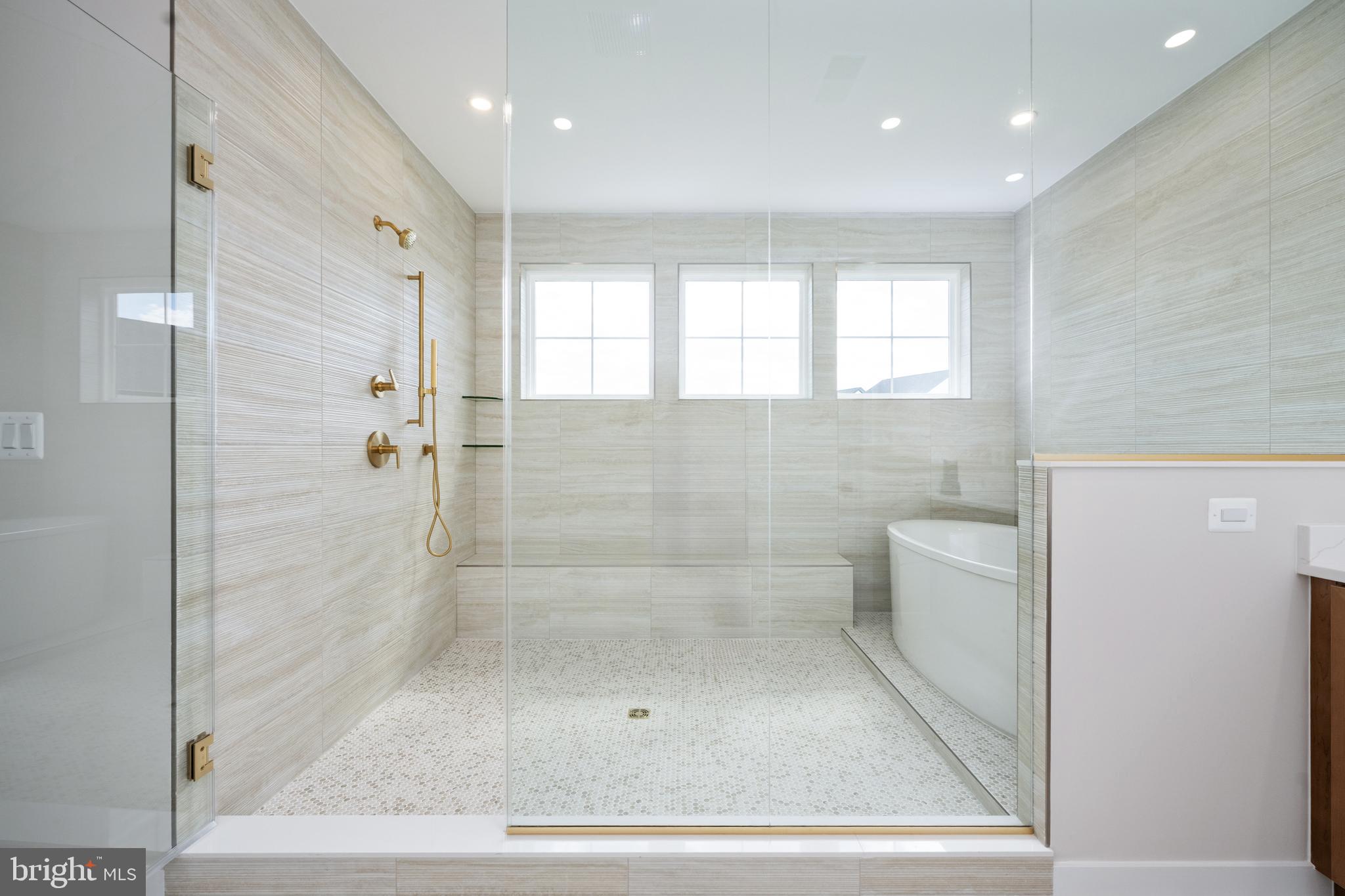 PARKSIDE VILLAGE - Residential