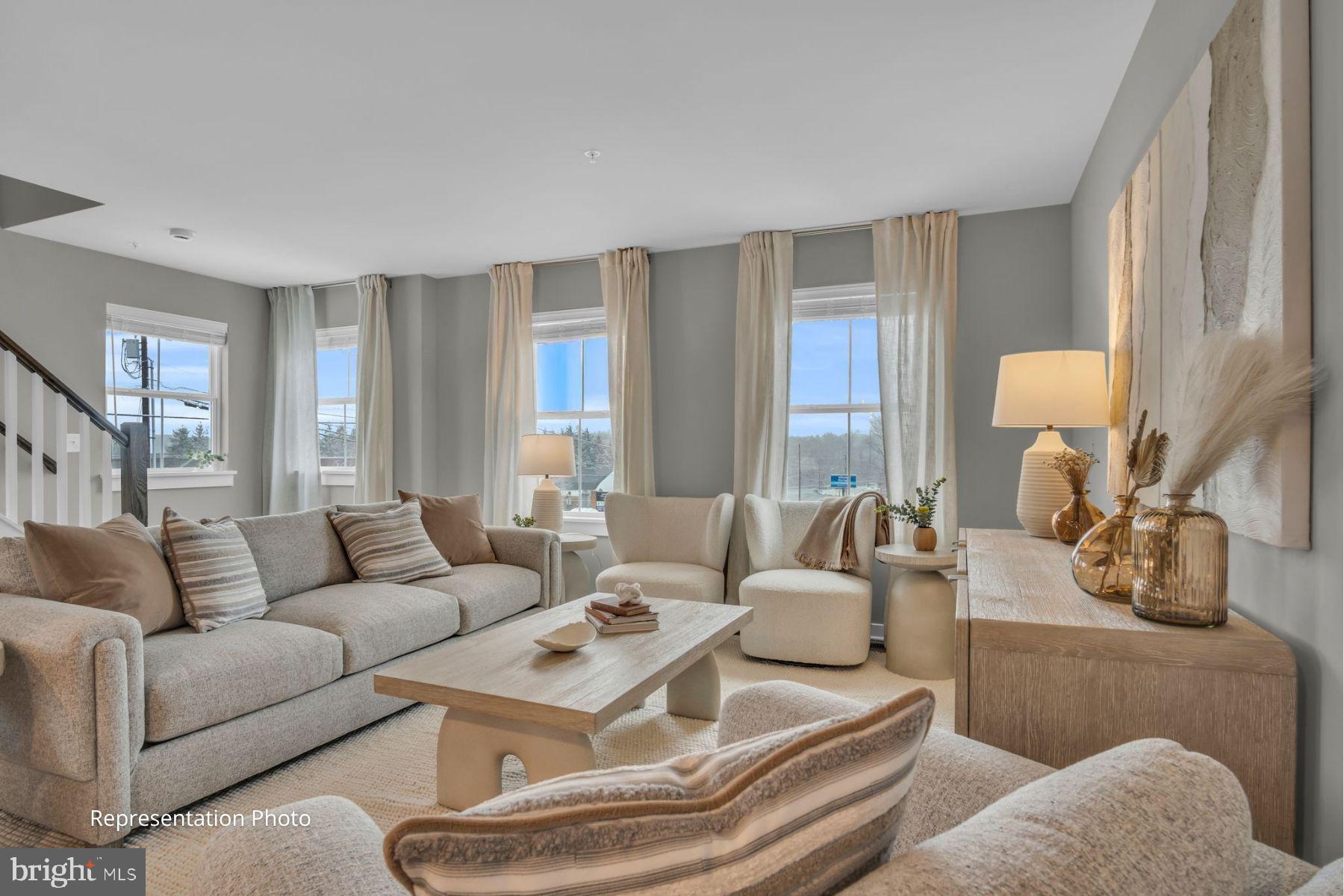 NONE AVAILABLE - Residential