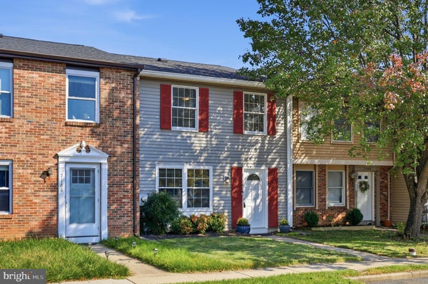 7188 GLENMEADOW CT, FREDERICK, MD 21703 - Image 77a4e8e72757ec25f73c1ea7994b9e4d/206873600