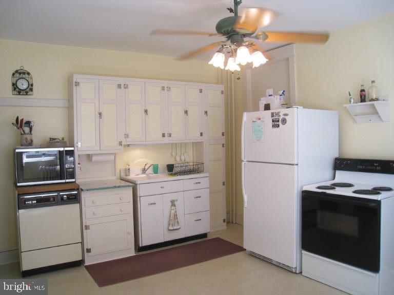 NORTH YORK - Residential