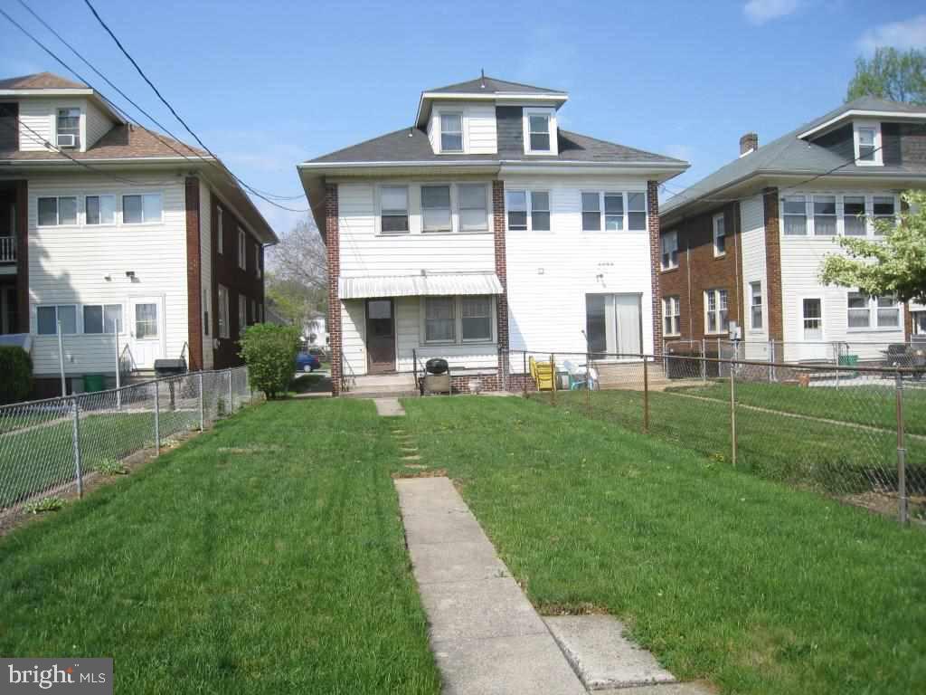 NORTH YORK - Residential