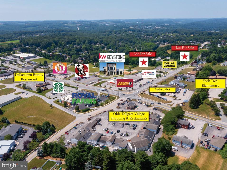 Lot 92 LEADER HEIGHTS ROAD