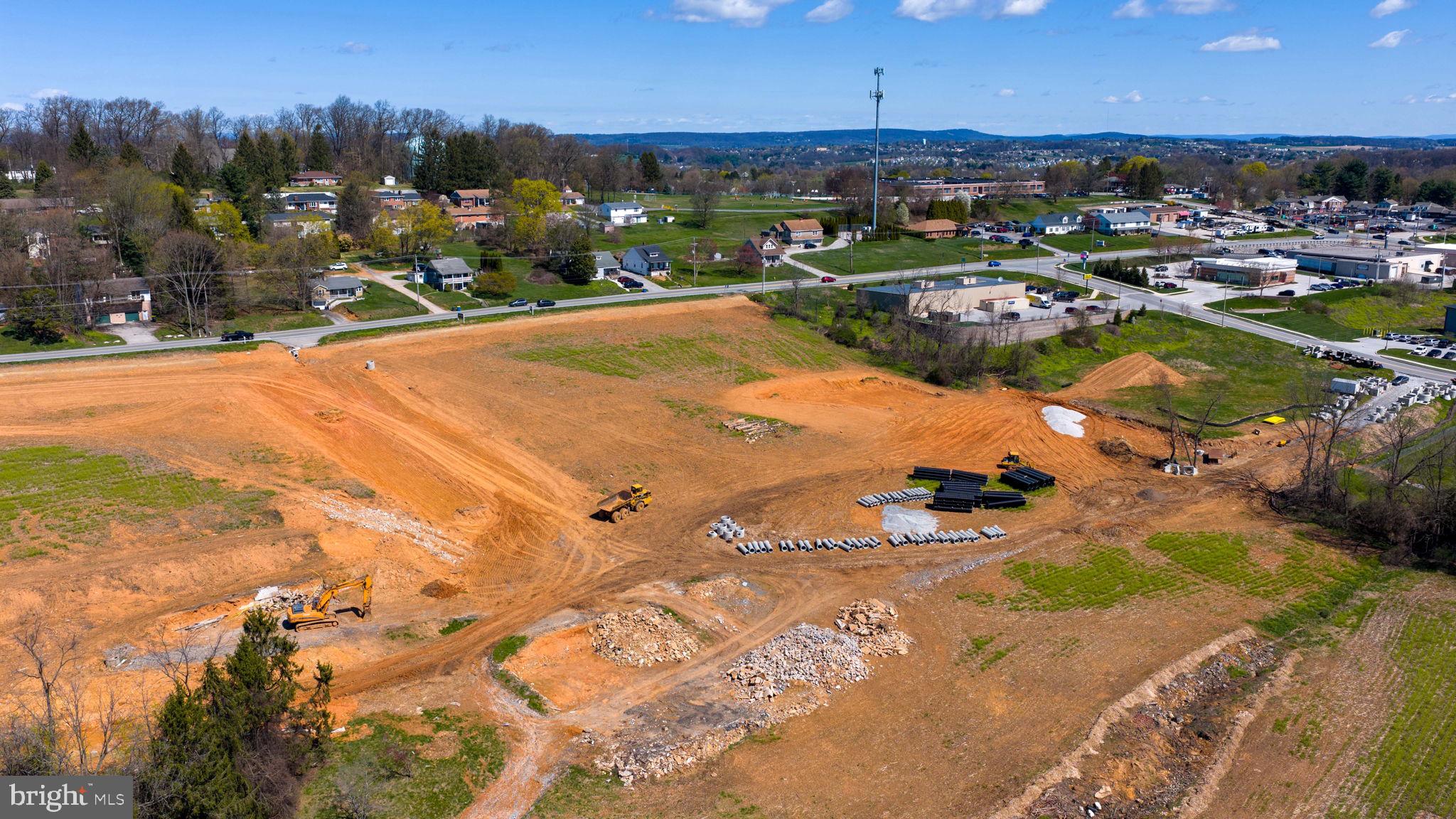 Lot 92 LEADER HEIGHTS ROAD