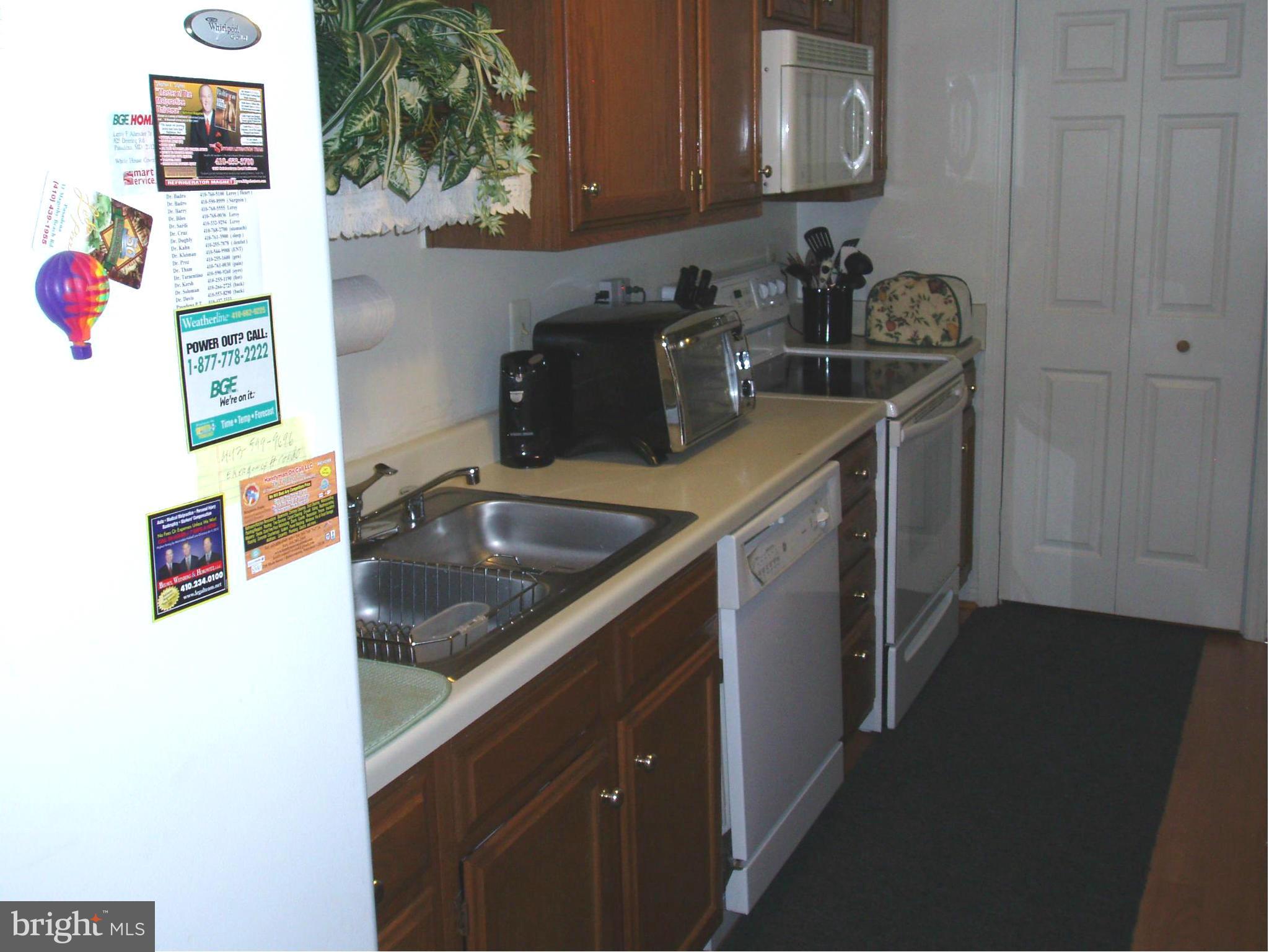 DEERFIELD - Residential