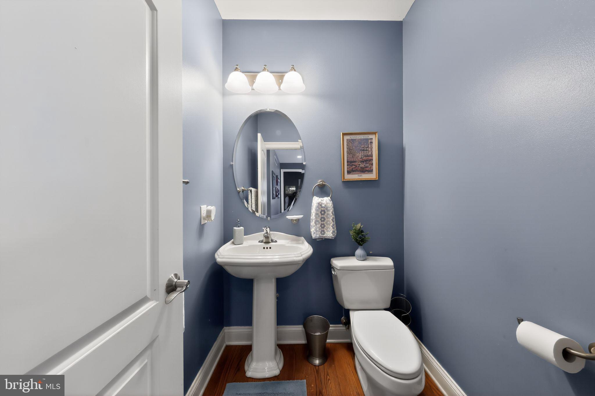 ROCKLAND HILLS - Residential