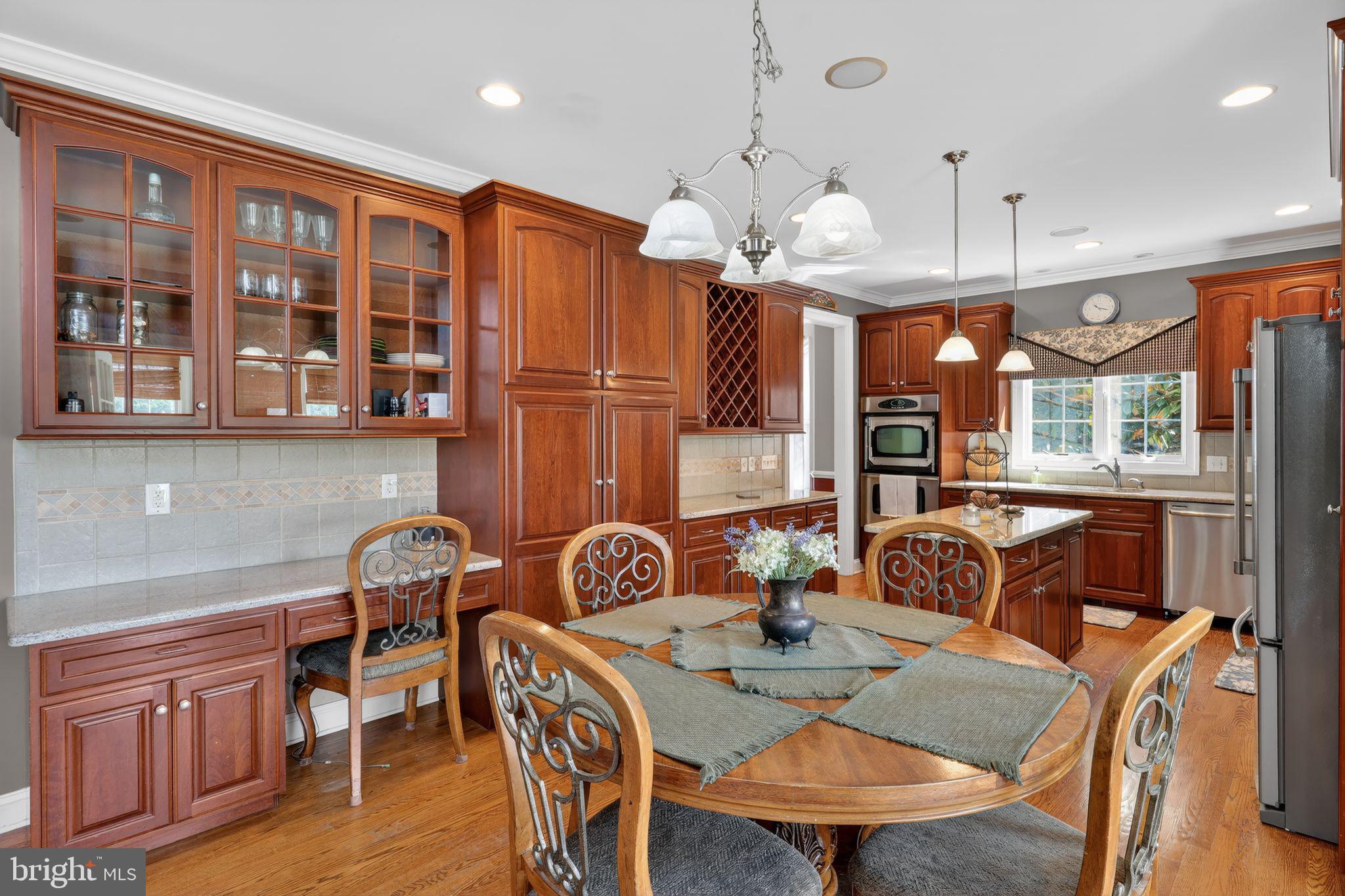 ROCKLAND HILLS - Residential