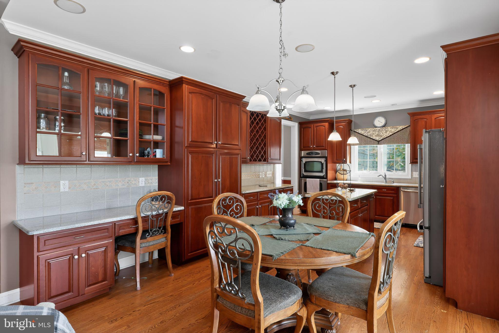 ROCKLAND HILLS - Residential