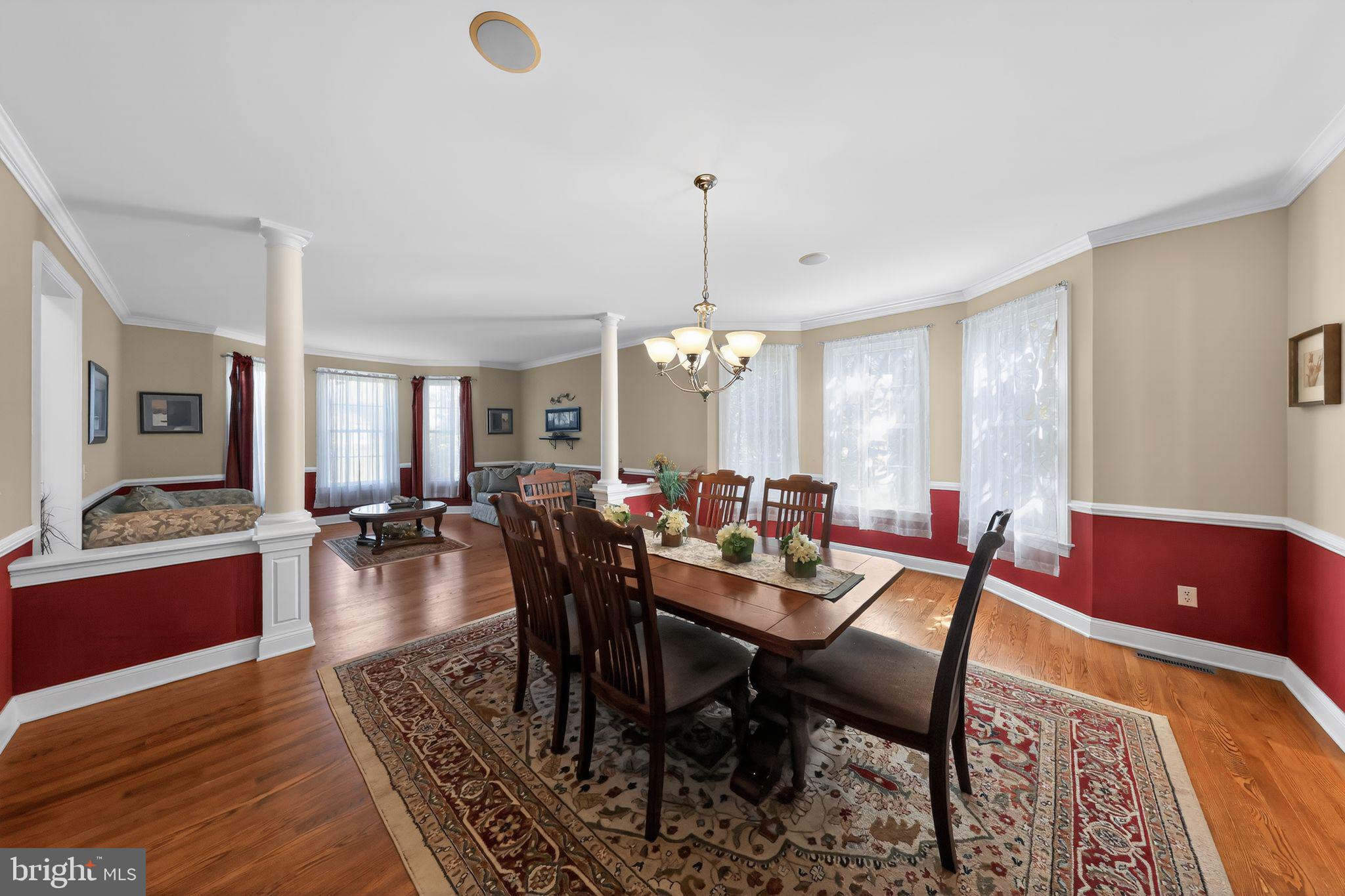 ROCKLAND HILLS - Residential