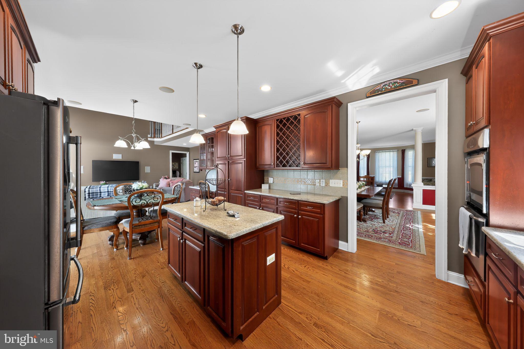 ROCKLAND HILLS - Residential