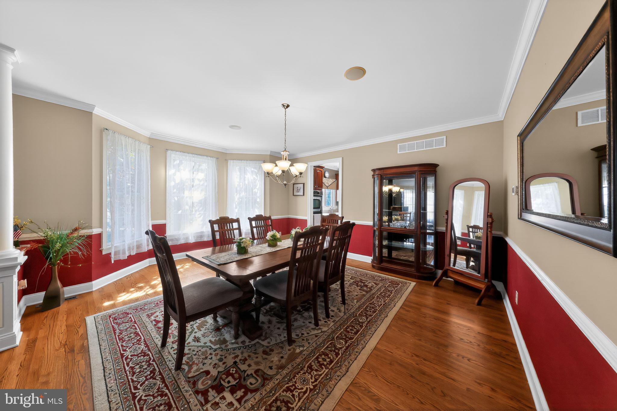 ROCKLAND HILLS - Residential
