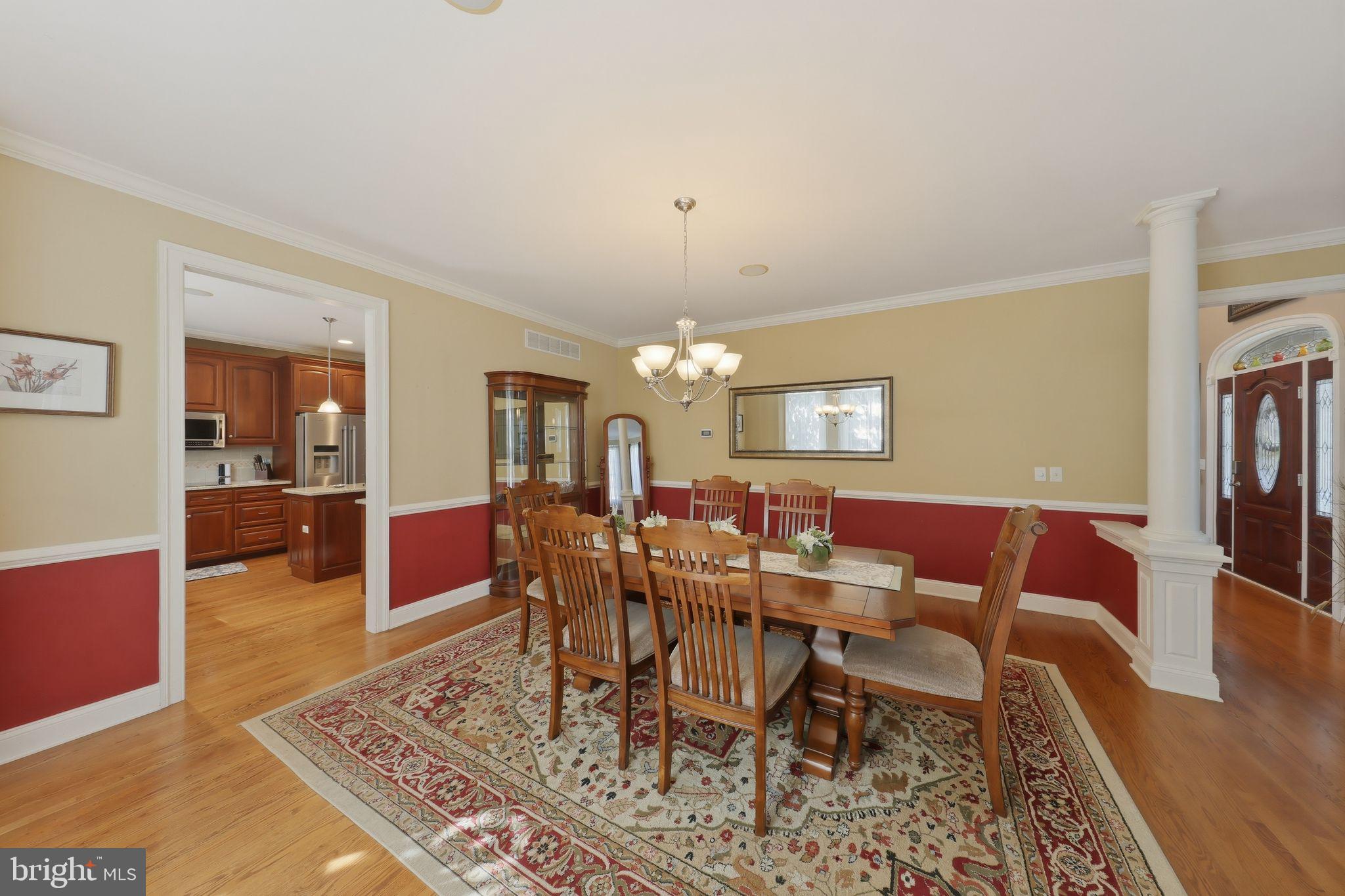 ROCKLAND HILLS - Residential