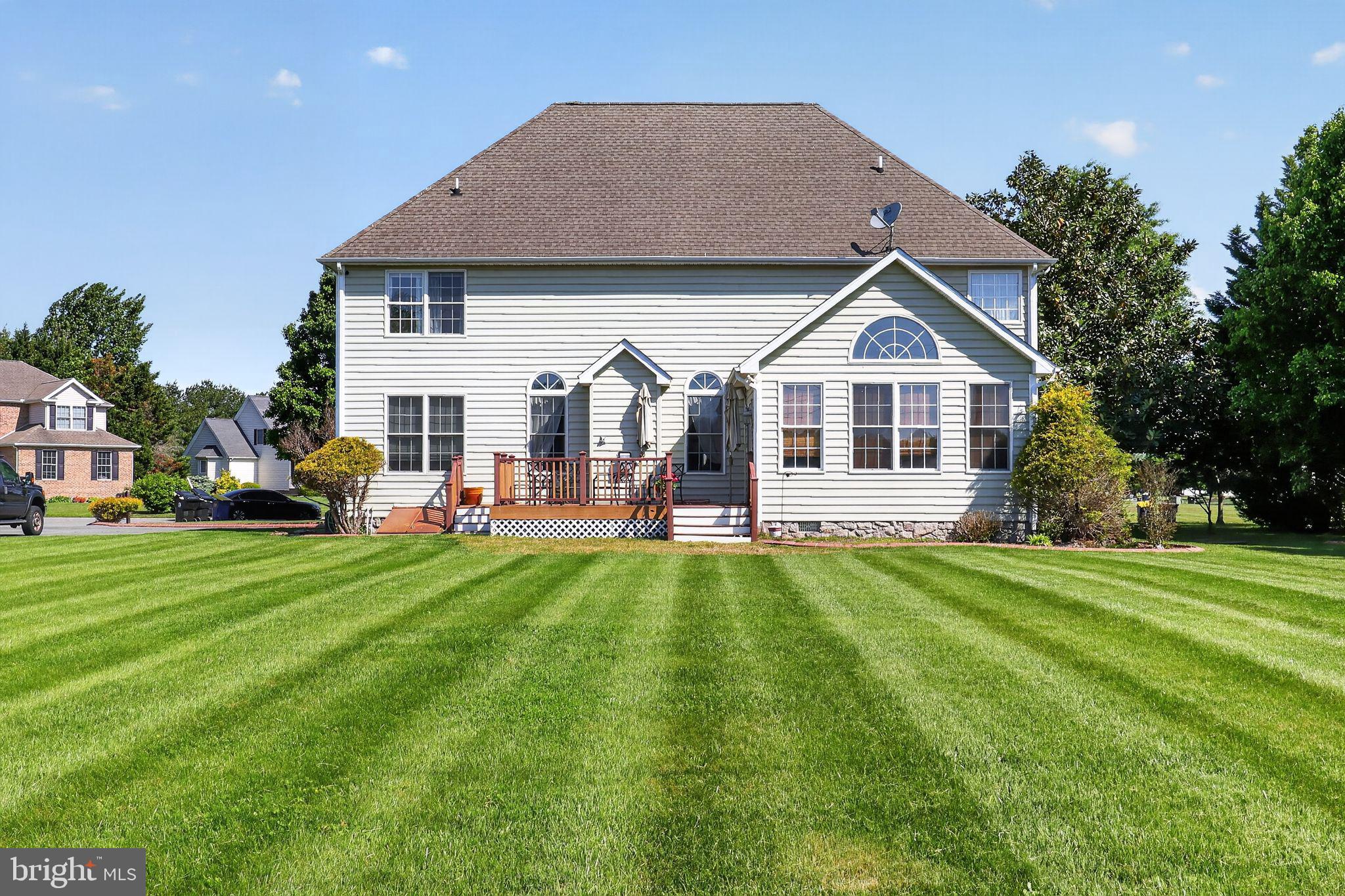 ROCKLAND HILLS - Residential