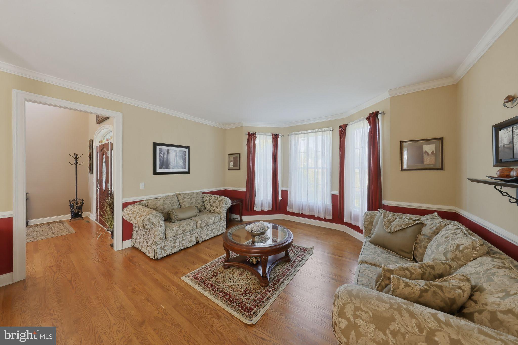 ROCKLAND HILLS - Residential