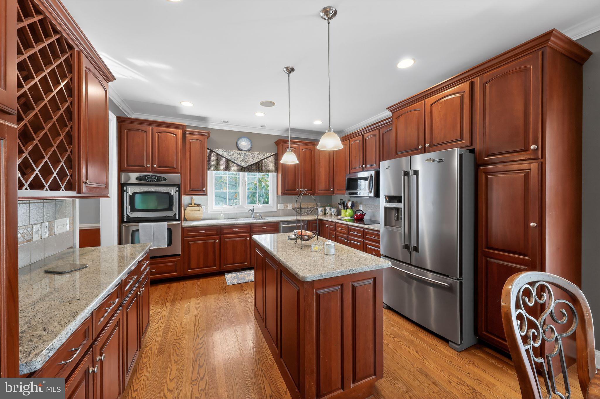 ROCKLAND HILLS - Residential