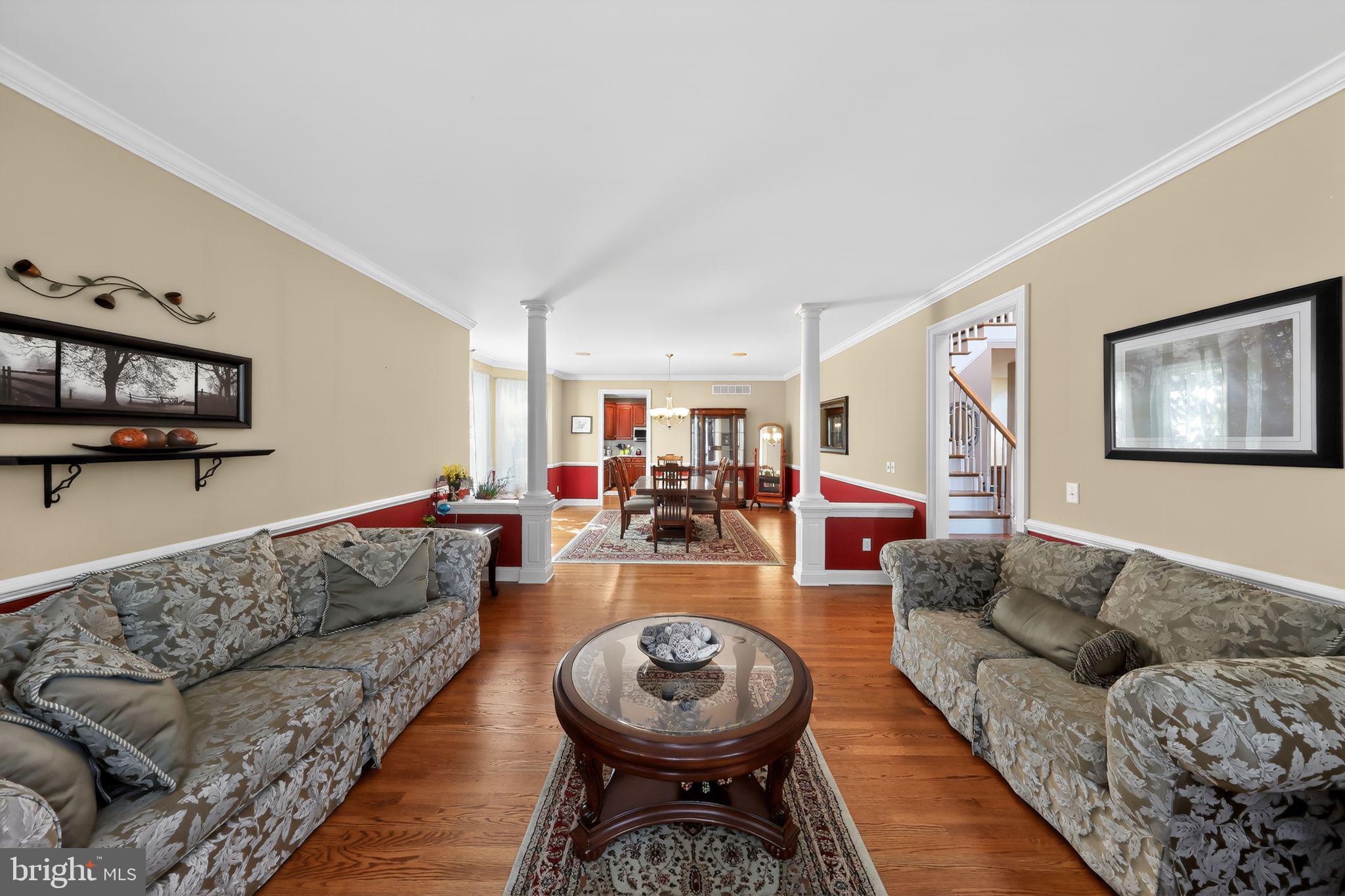 ROCKLAND HILLS - Residential