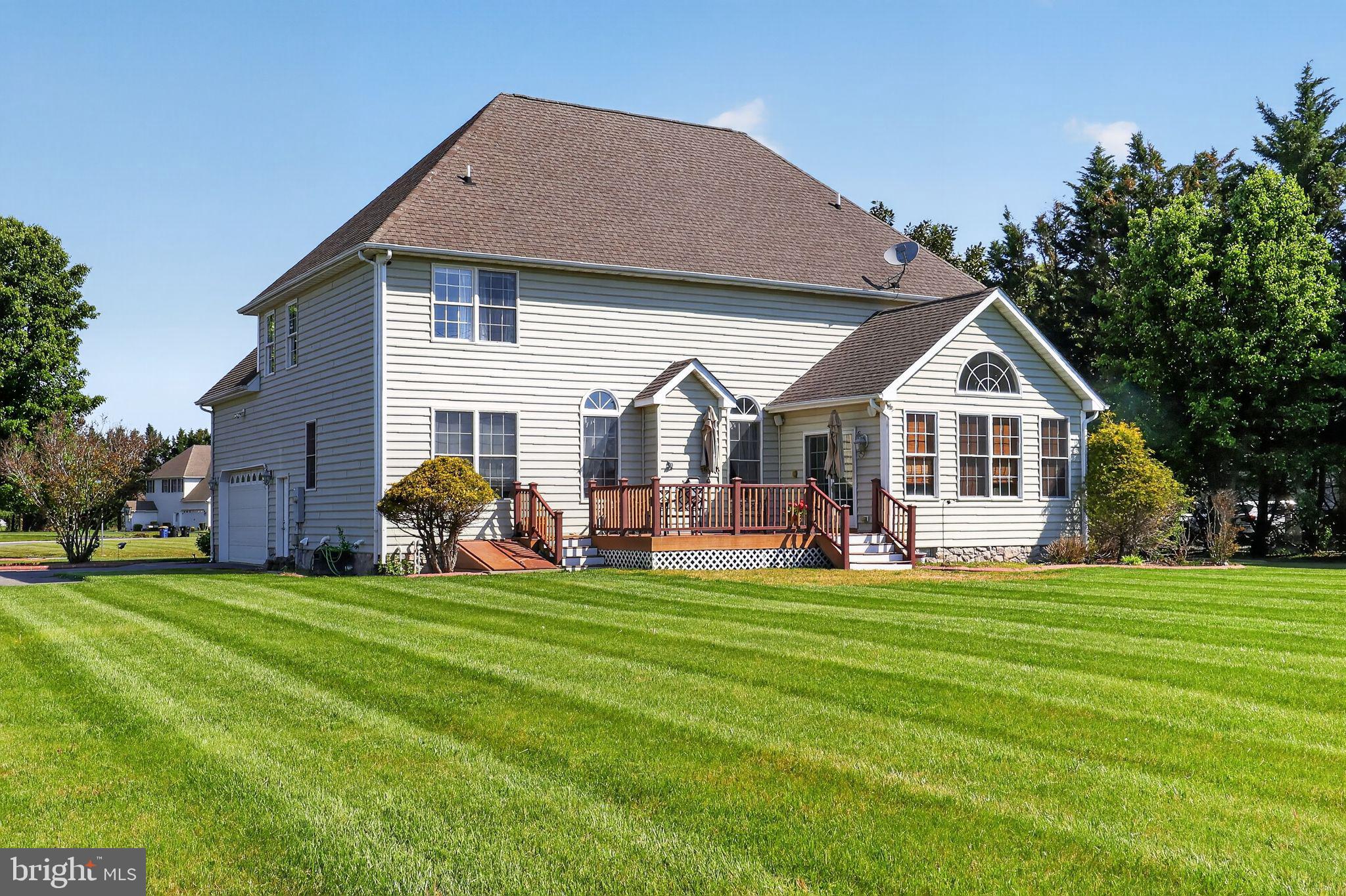 ROCKLAND HILLS - Residential