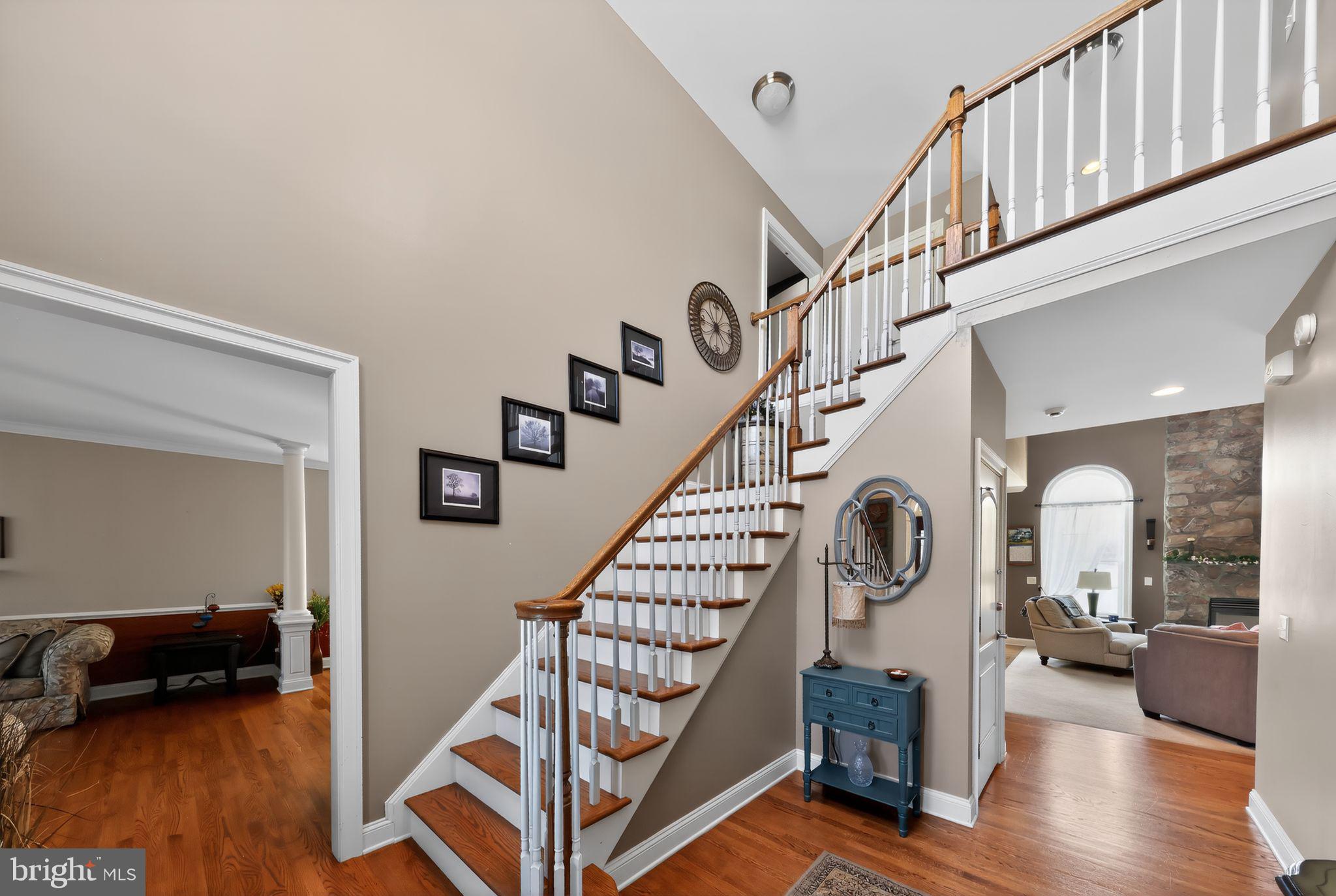 299 RIDGEWOOD DRIVE