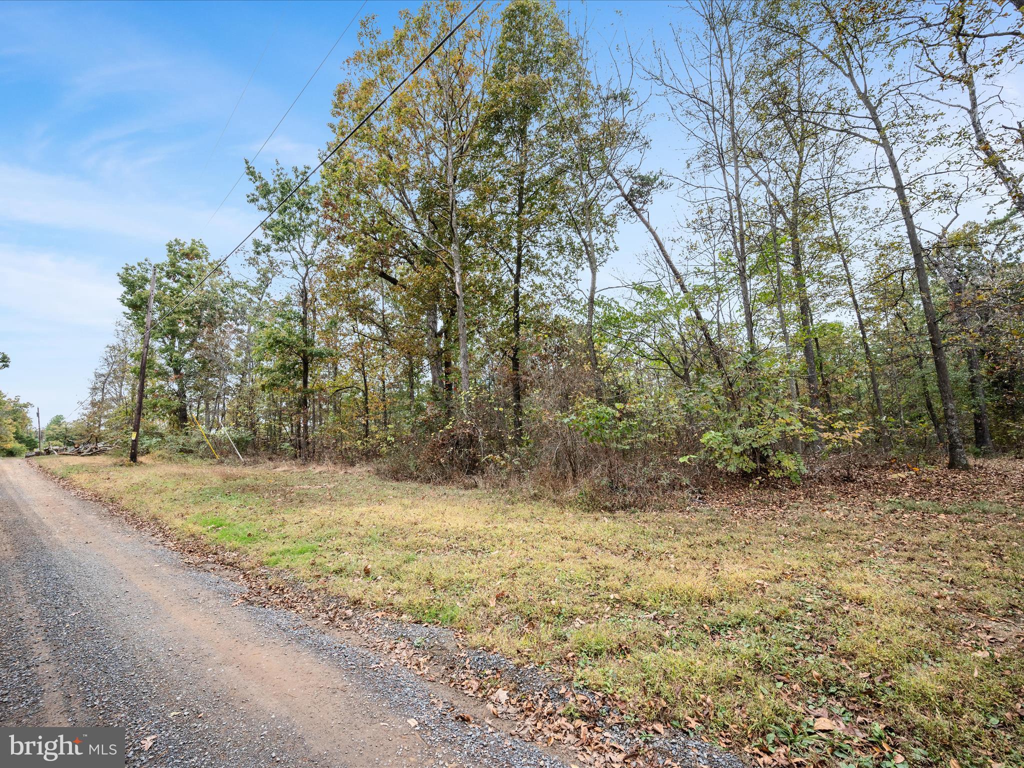 NONE AVAILABLE - Land