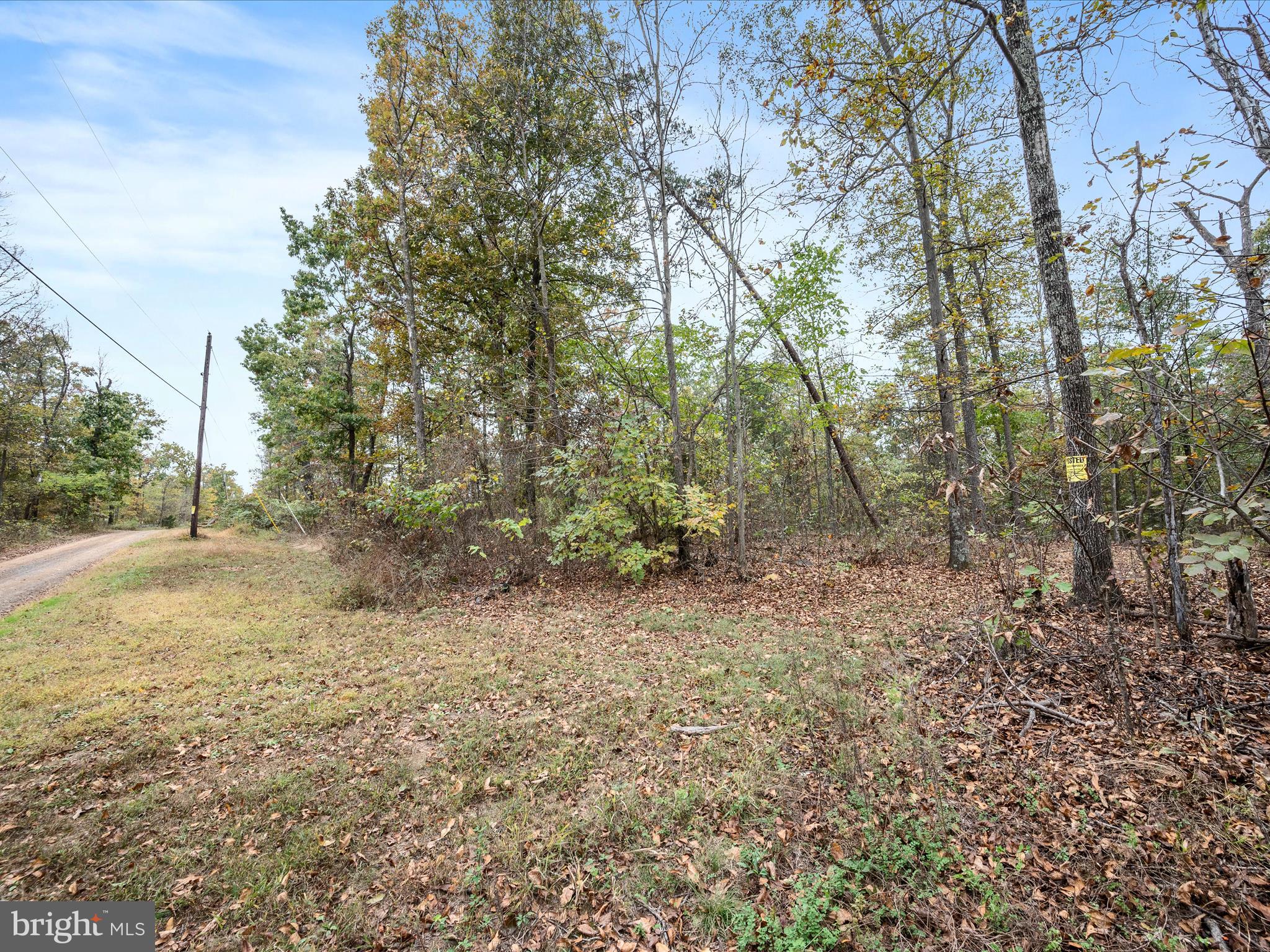 Lot 6 DEER RUN DRIVE