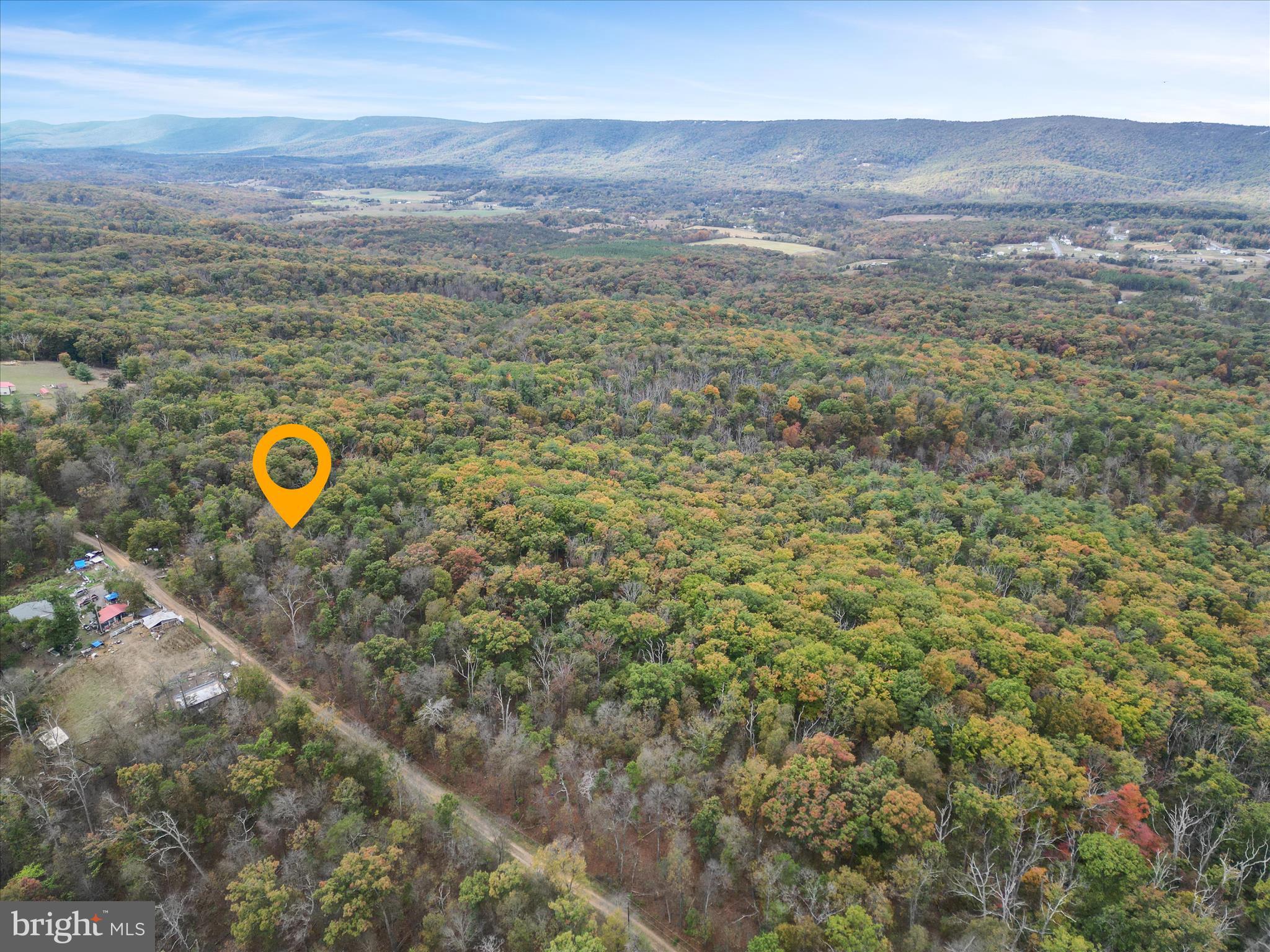 NONE AVAILABLE - Land