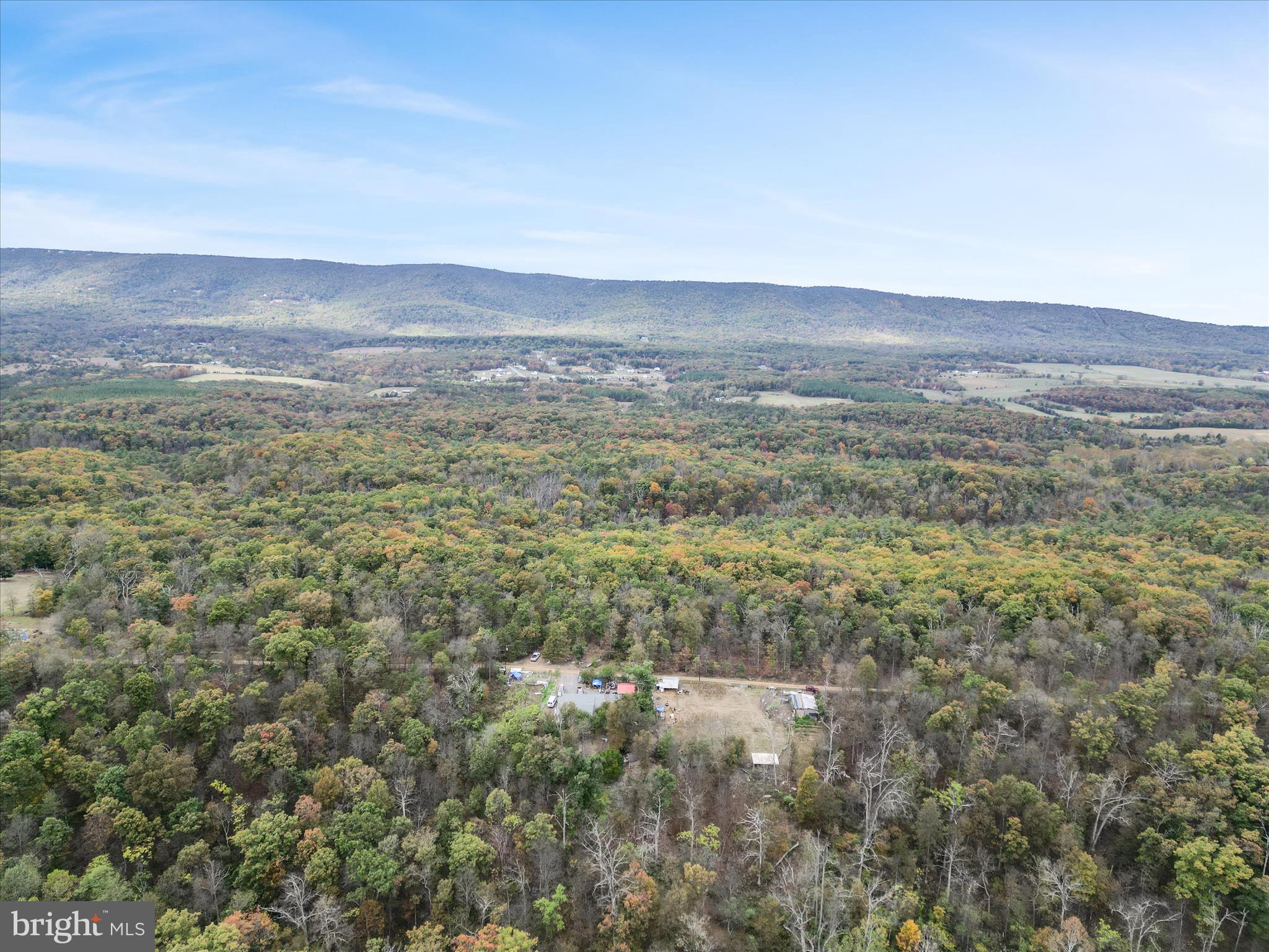 NONE AVAILABLE - Land