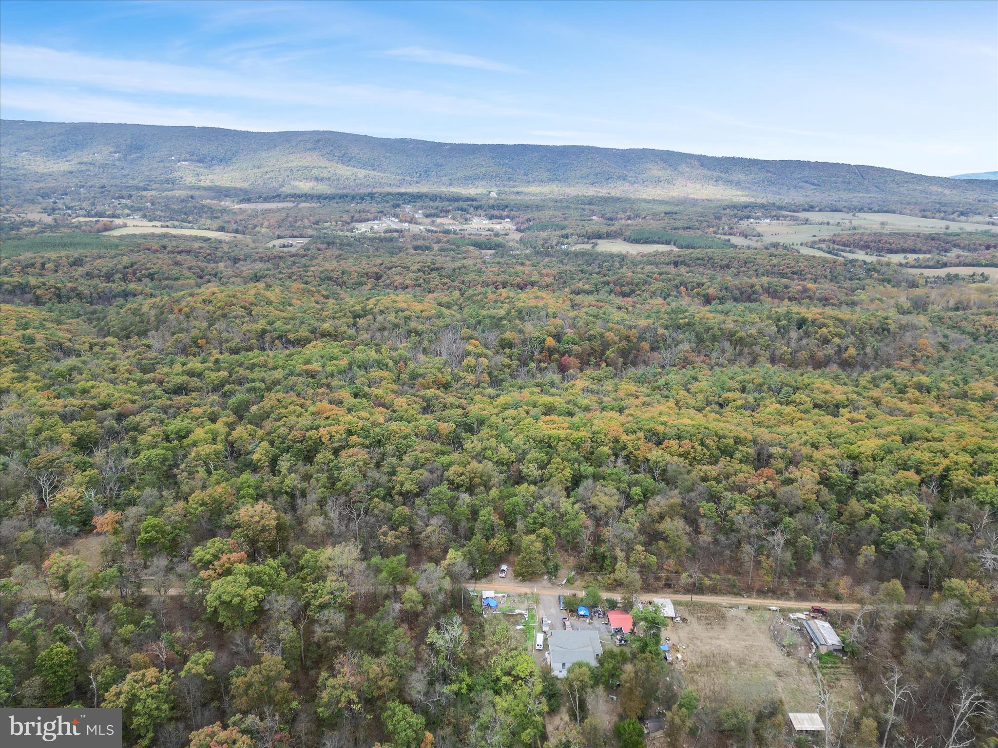 NONE AVAILABLE - Land