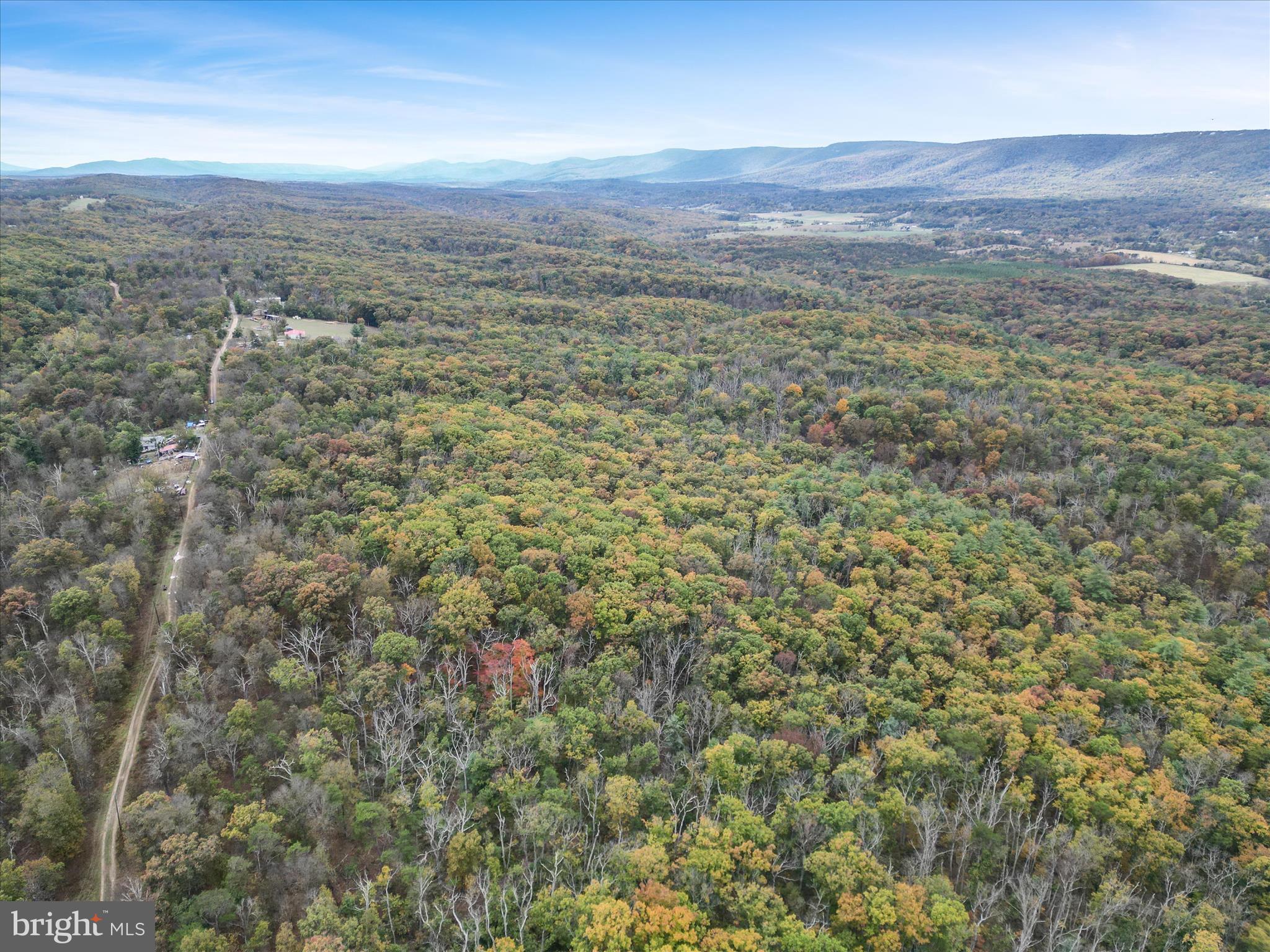 NONE AVAILABLE - Land