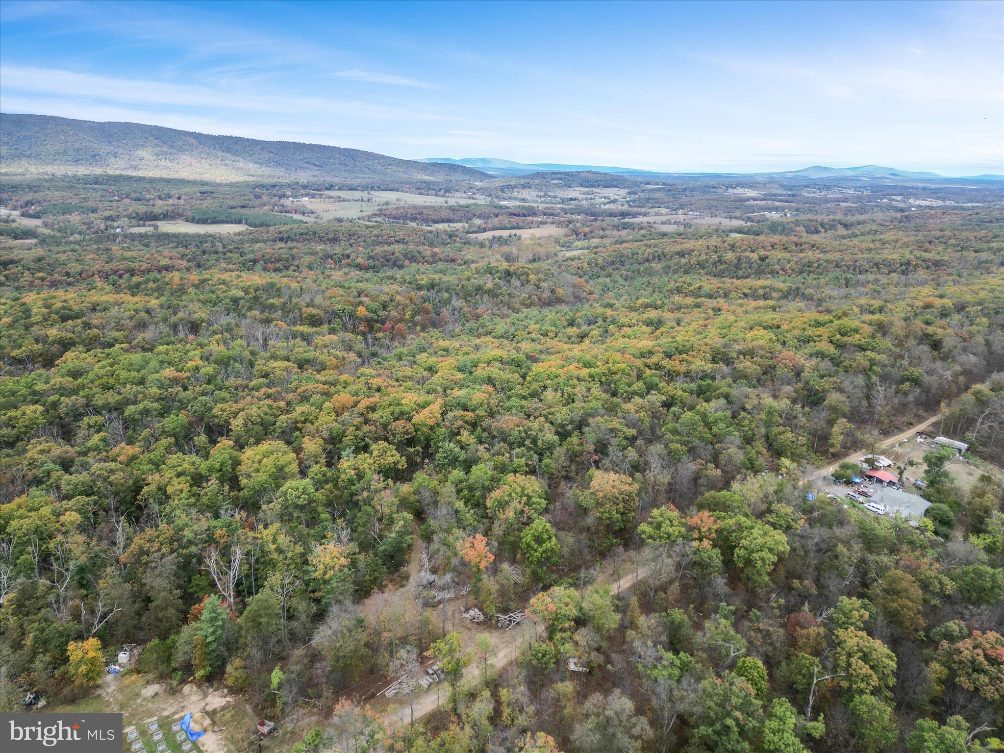 NONE AVAILABLE - Land