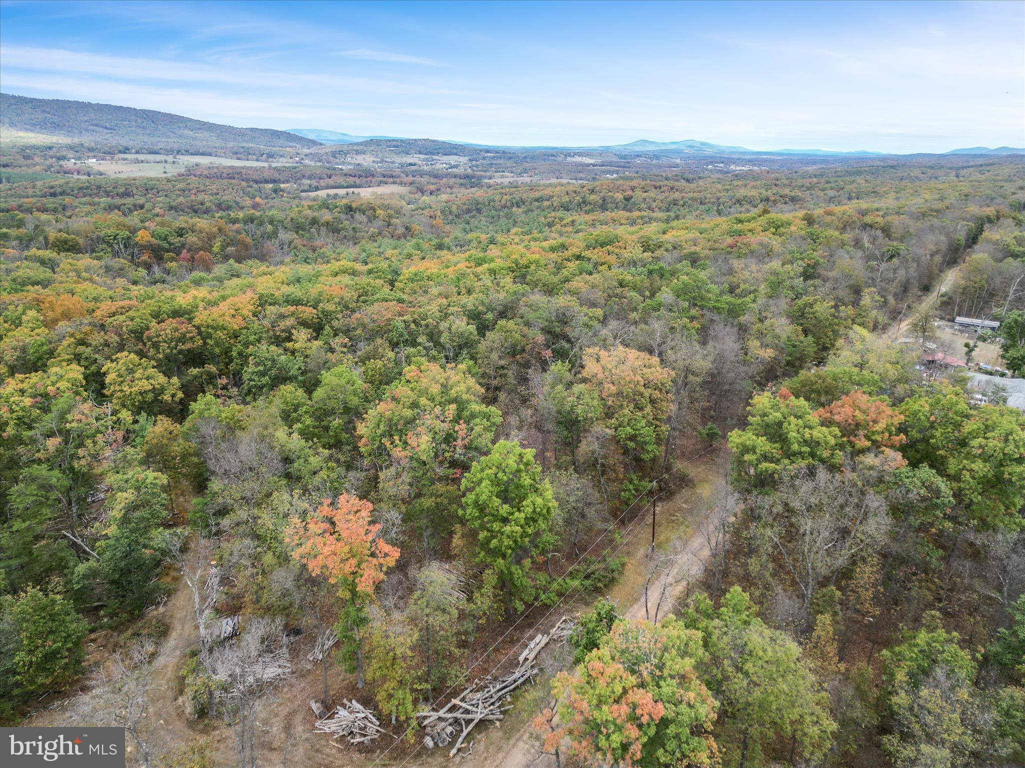 NONE AVAILABLE - Land